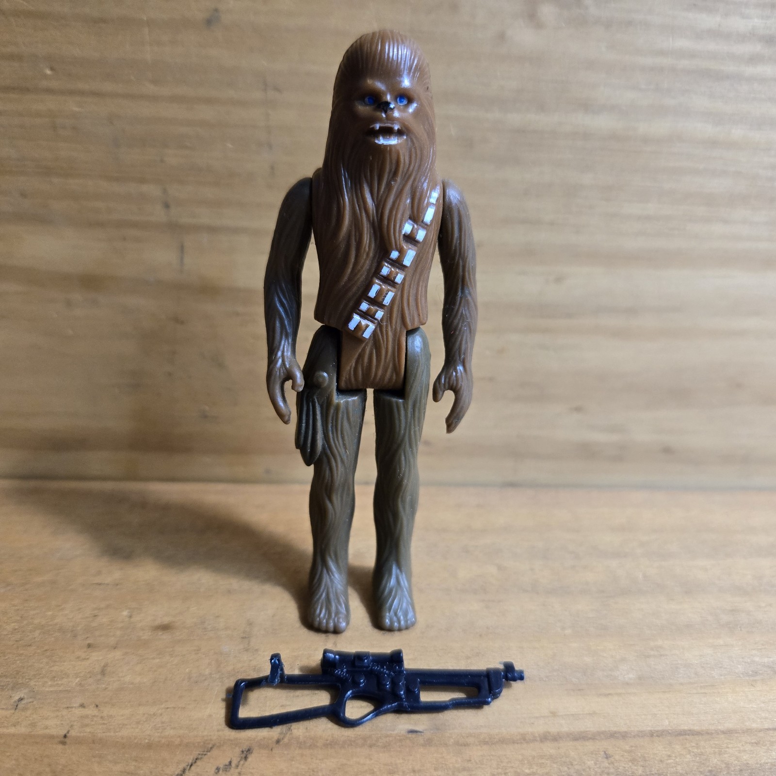 Chewbacca sold