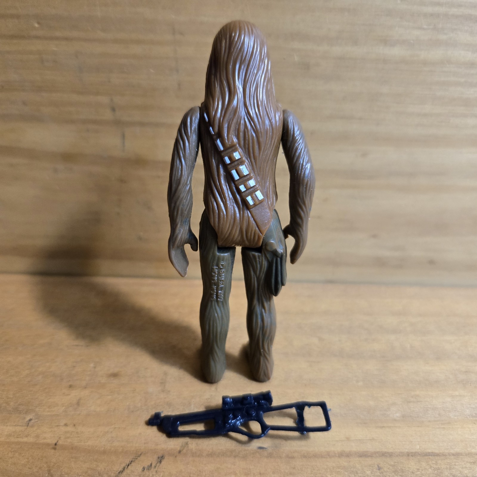 Chewbacca sold