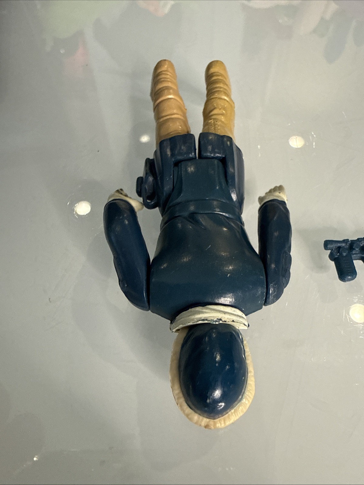 Han Solo (Hoth Battle Gear) sold