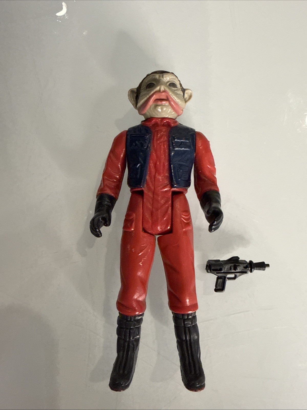 Nien Nunb sold