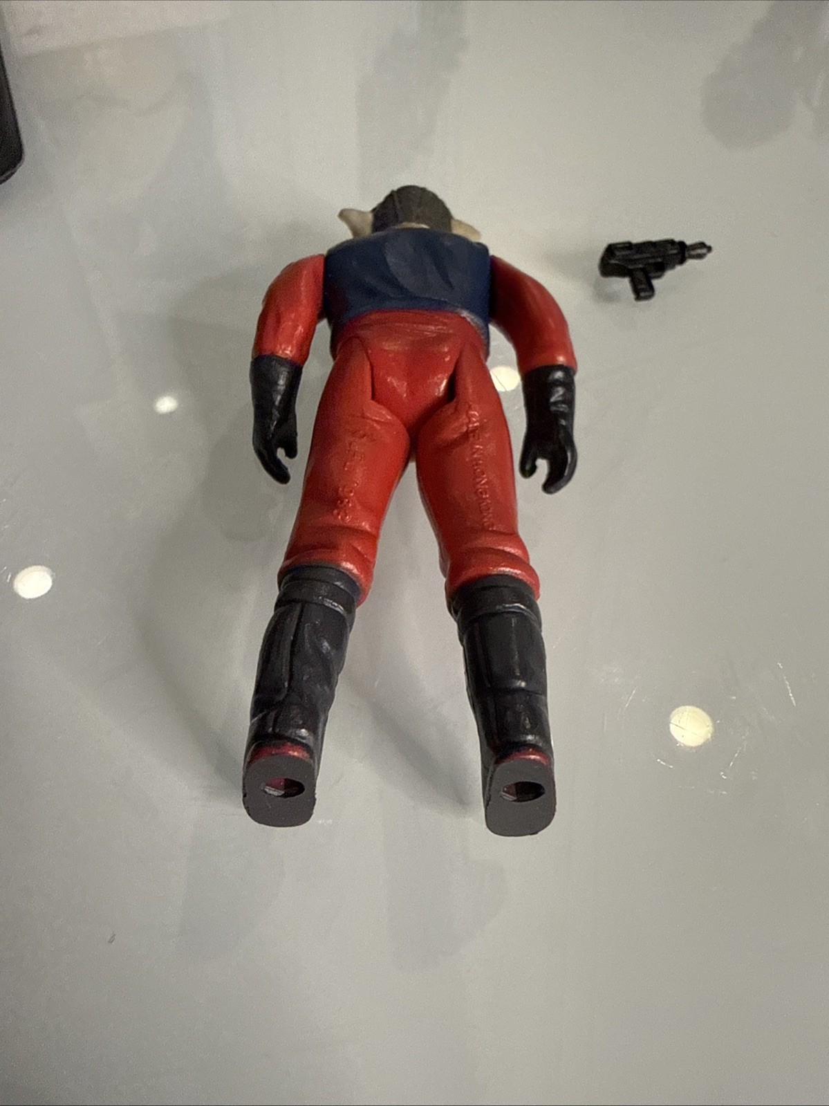 Nien Nunb sold