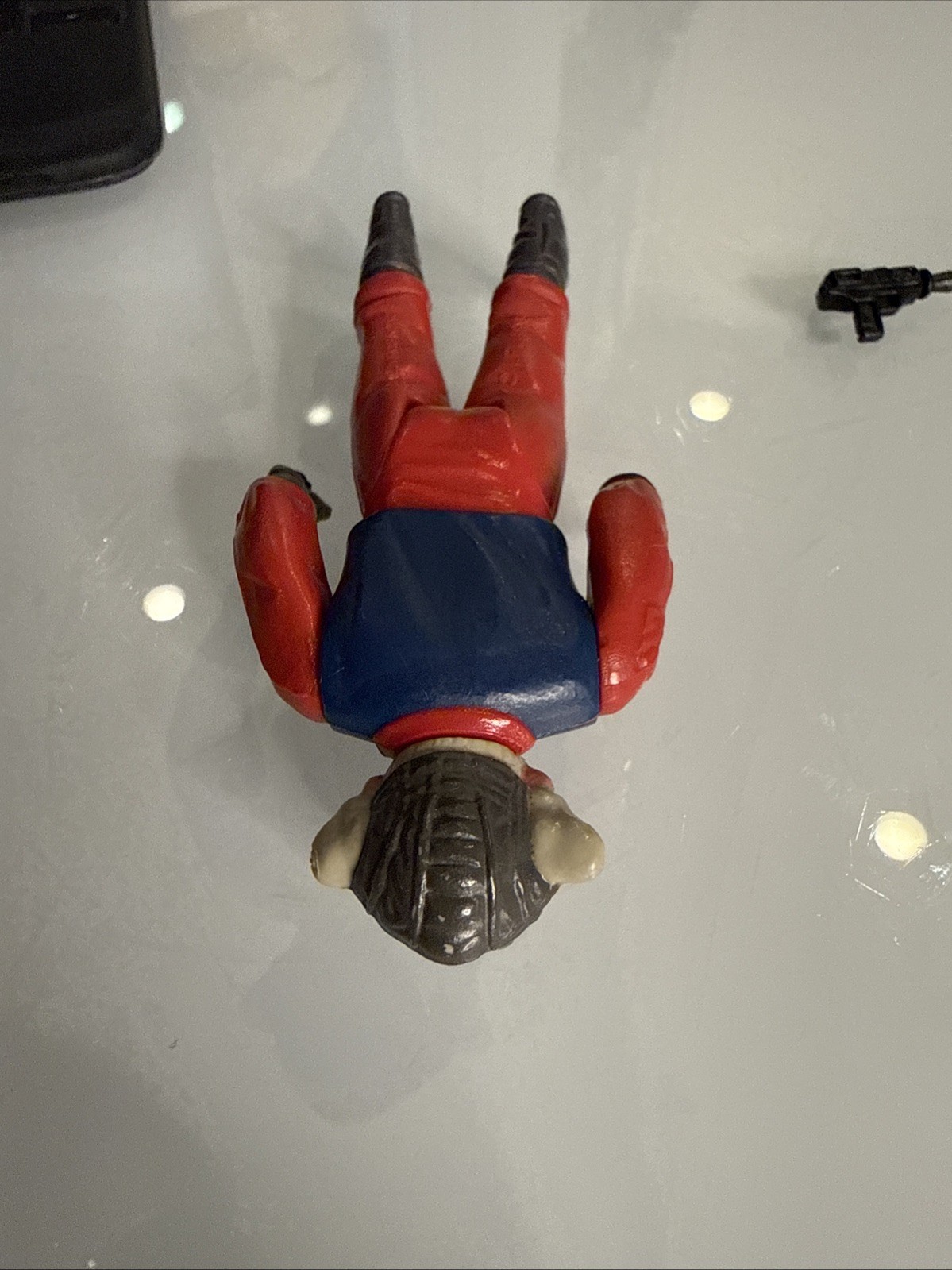 Nien Nunb sold