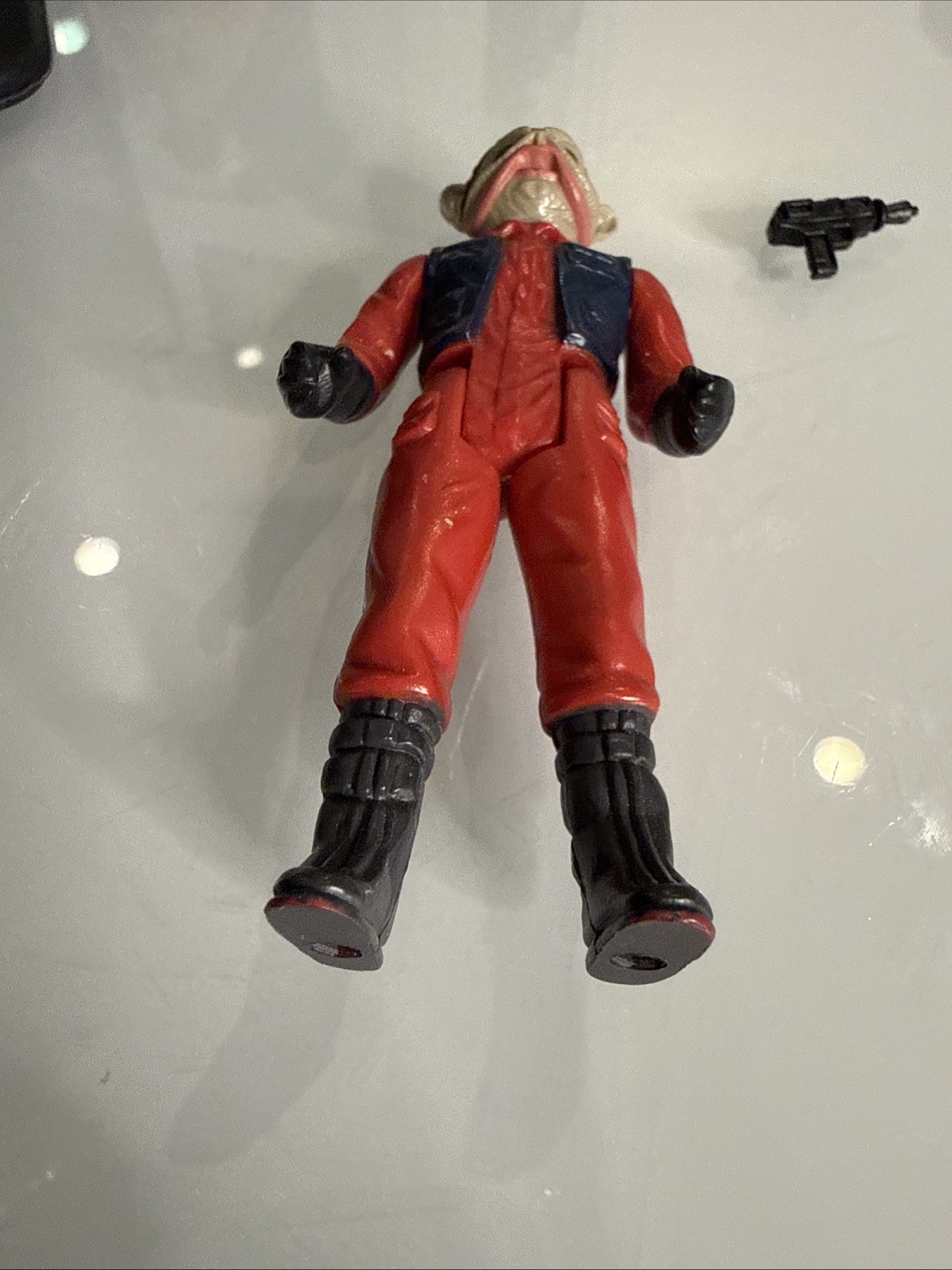 Nien Nunb sold