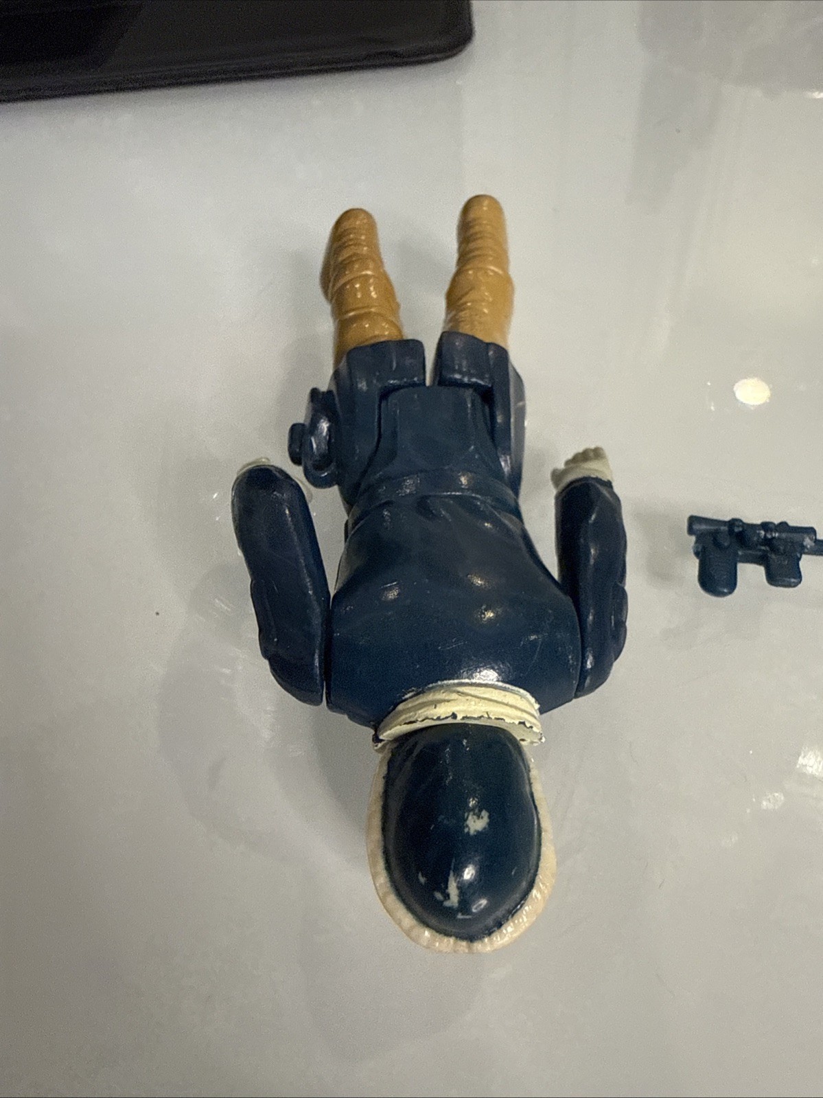 Han Solo (Hoth Battle Gear) sold