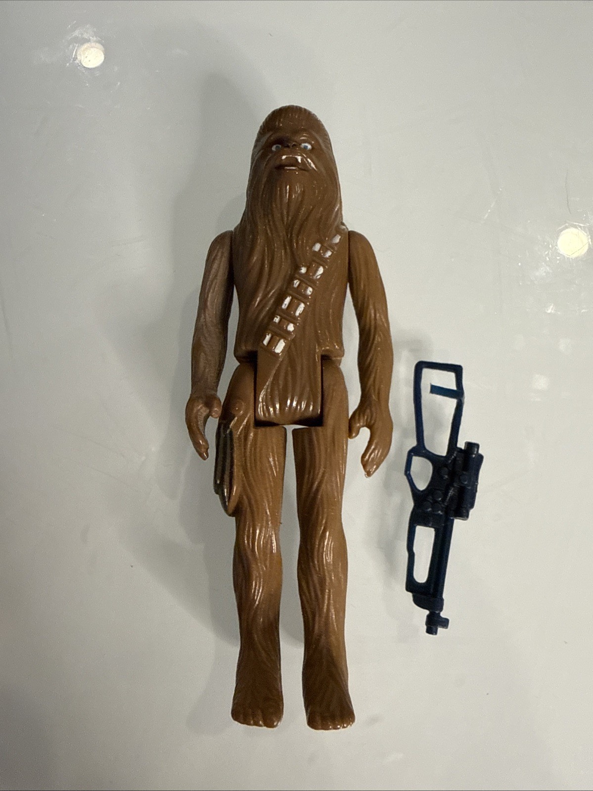 Chewbacca sold
