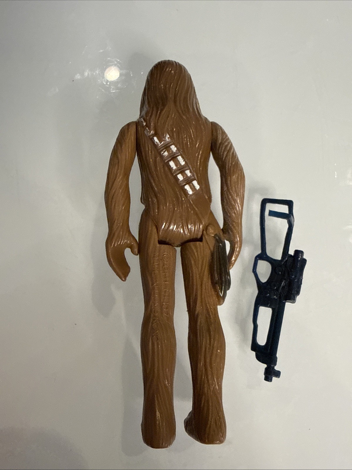 Chewbacca sold