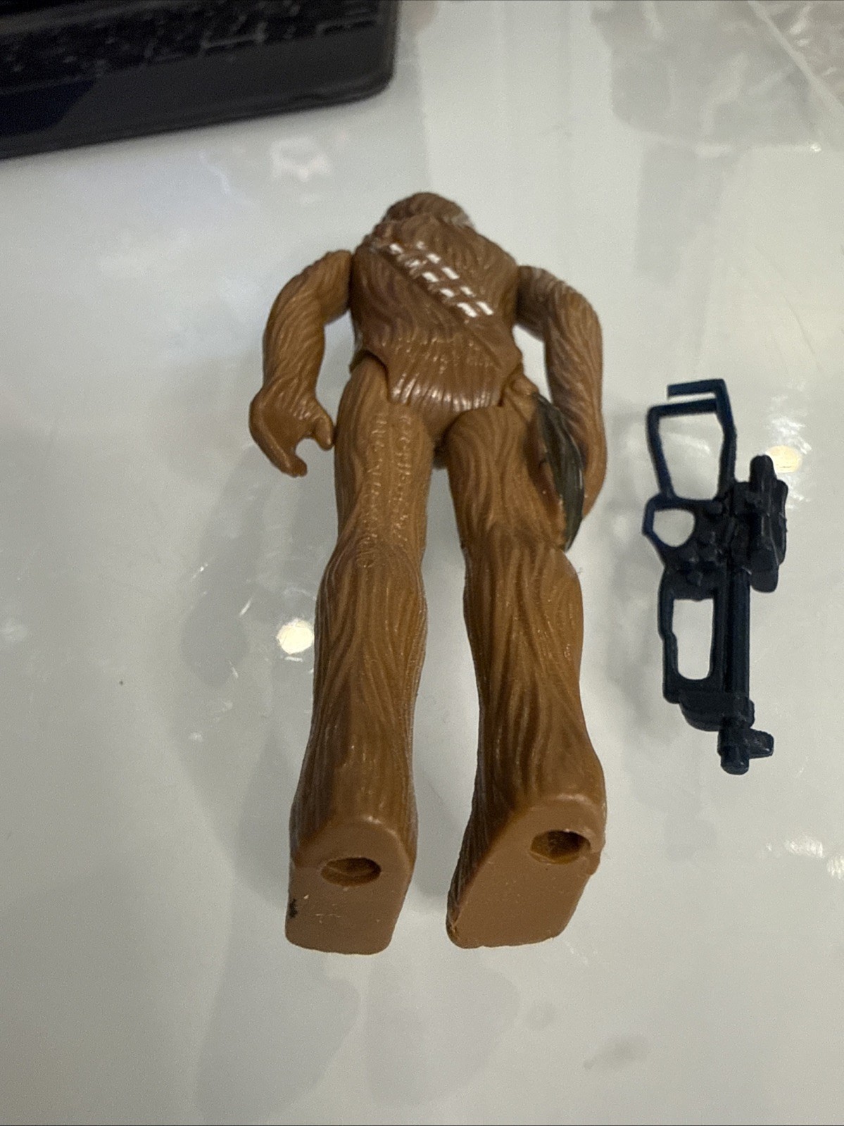 Chewbacca sold
