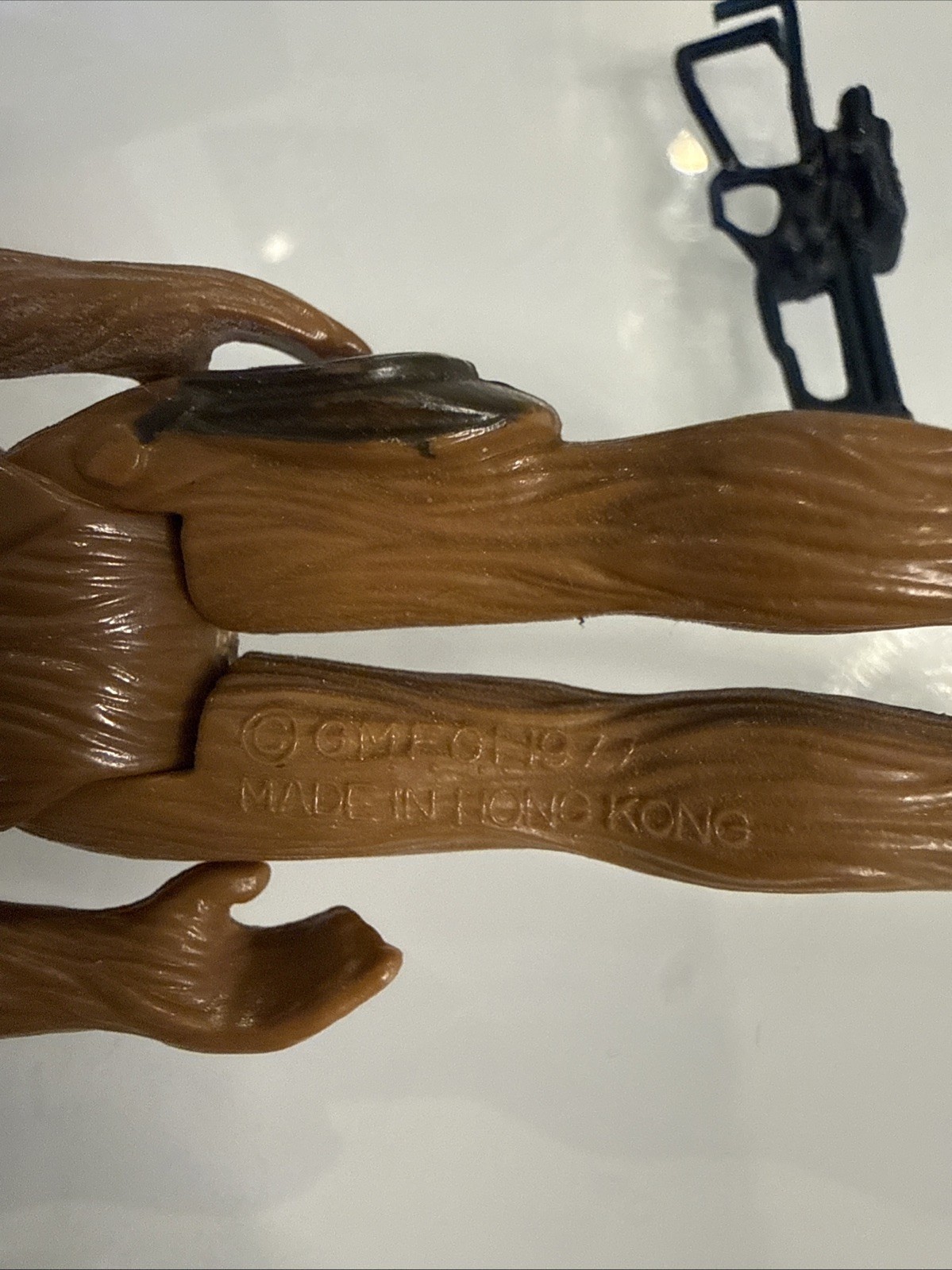 Chewbacca sold