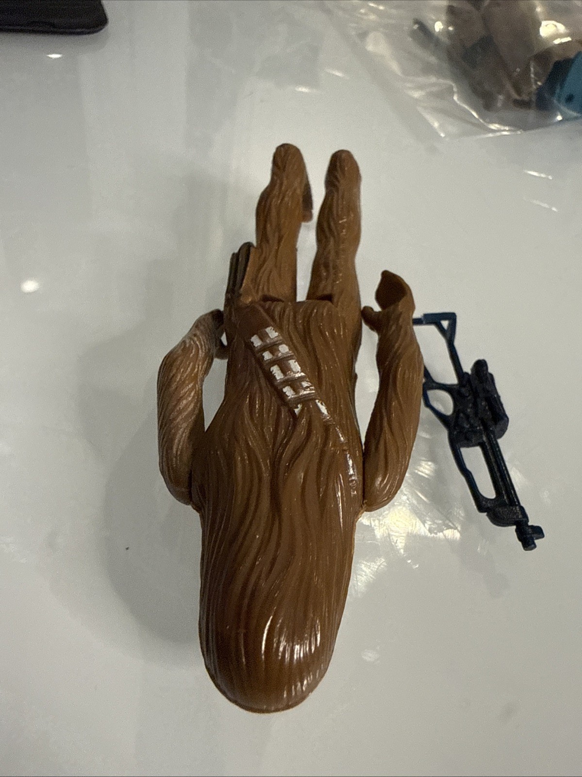 Chewbacca sold