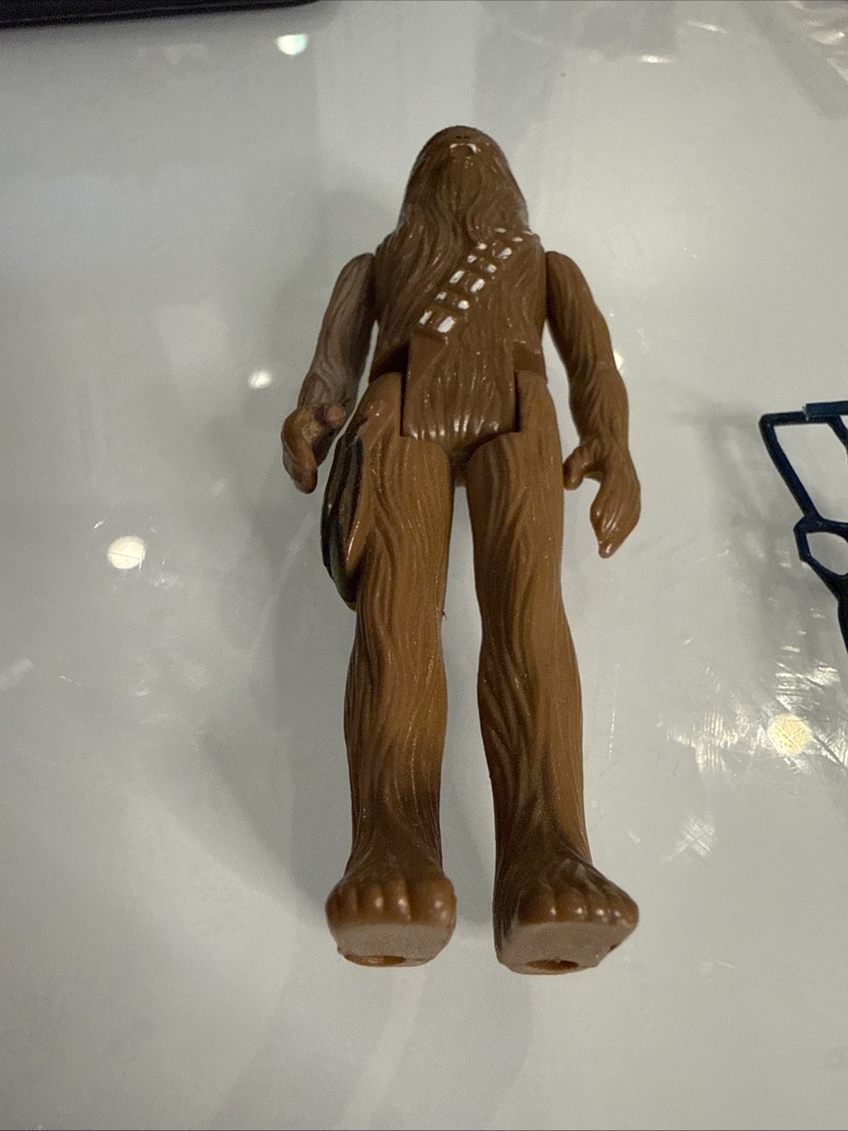 Chewbacca sold