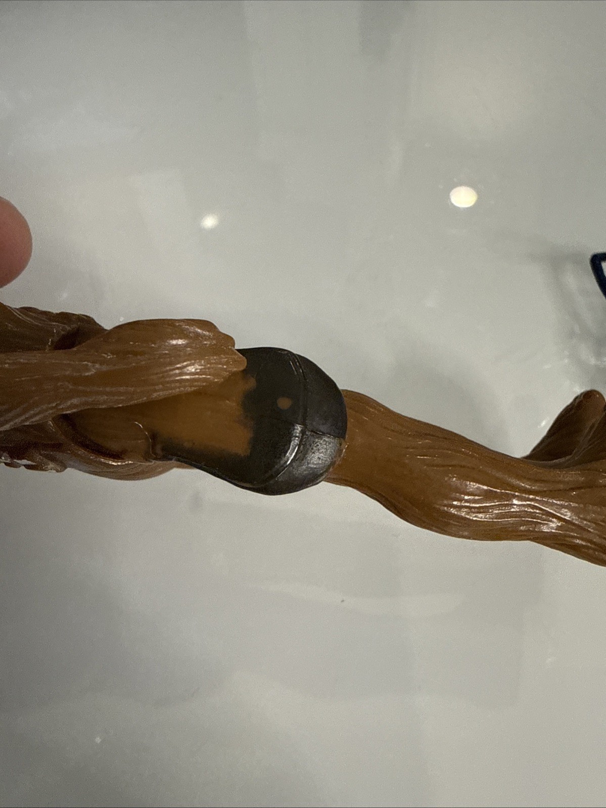Chewbacca sold