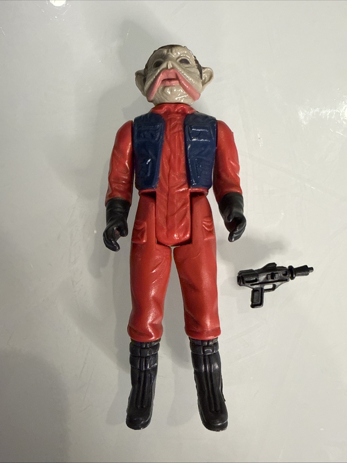 Nien Nunb sold