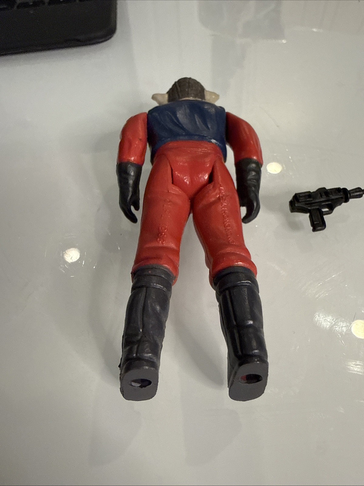 Nien Nunb sold