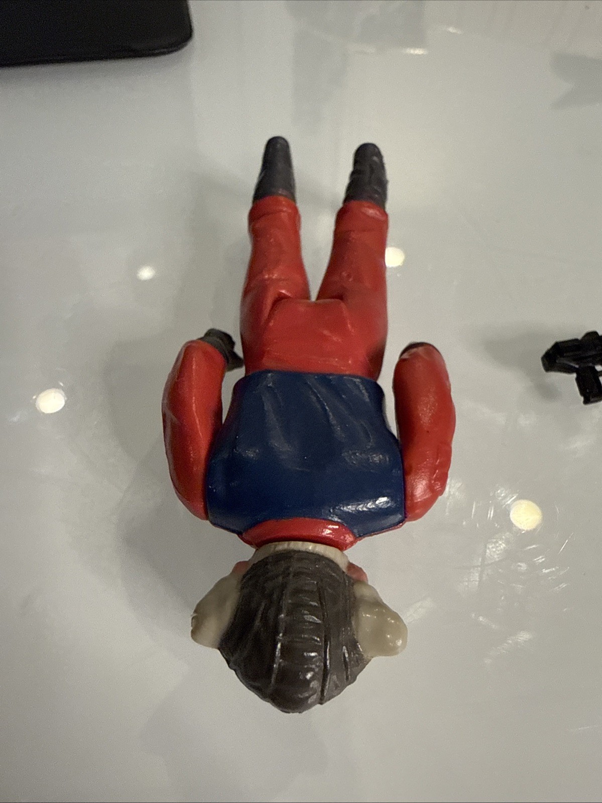 Nien Nunb sold