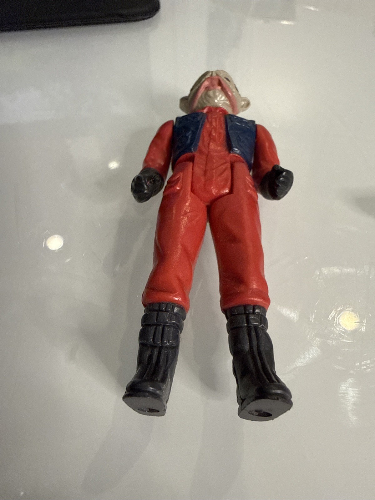 Nien Nunb sold