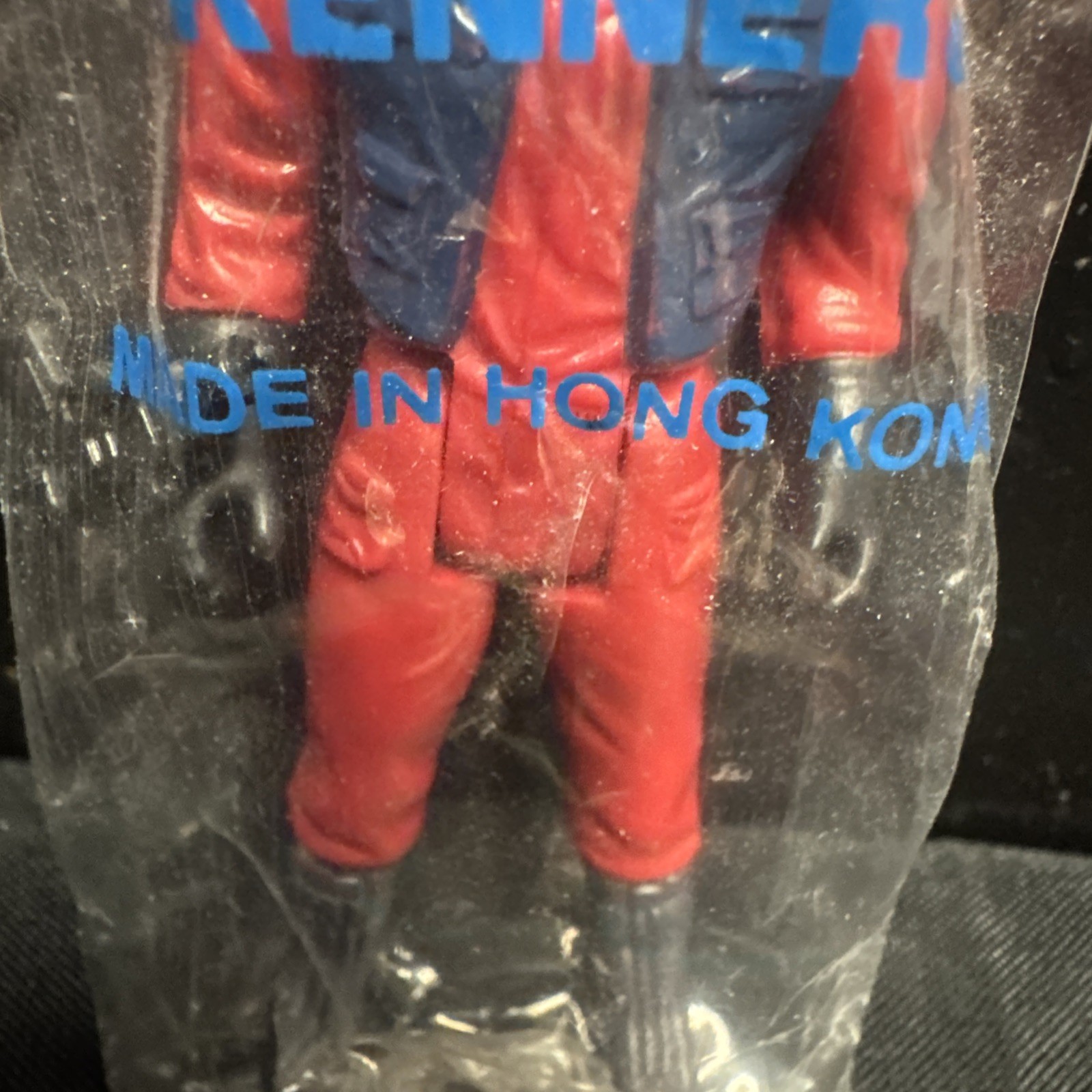 Nien Nunb sold