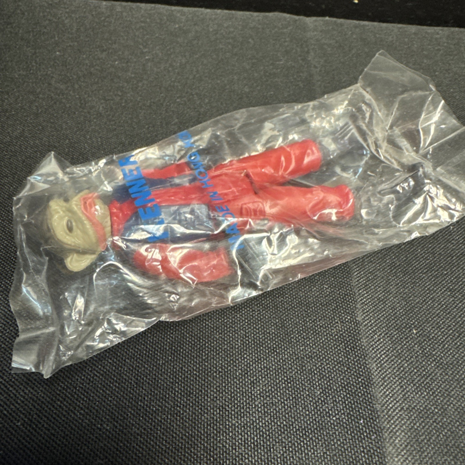 Nien Nunb sold