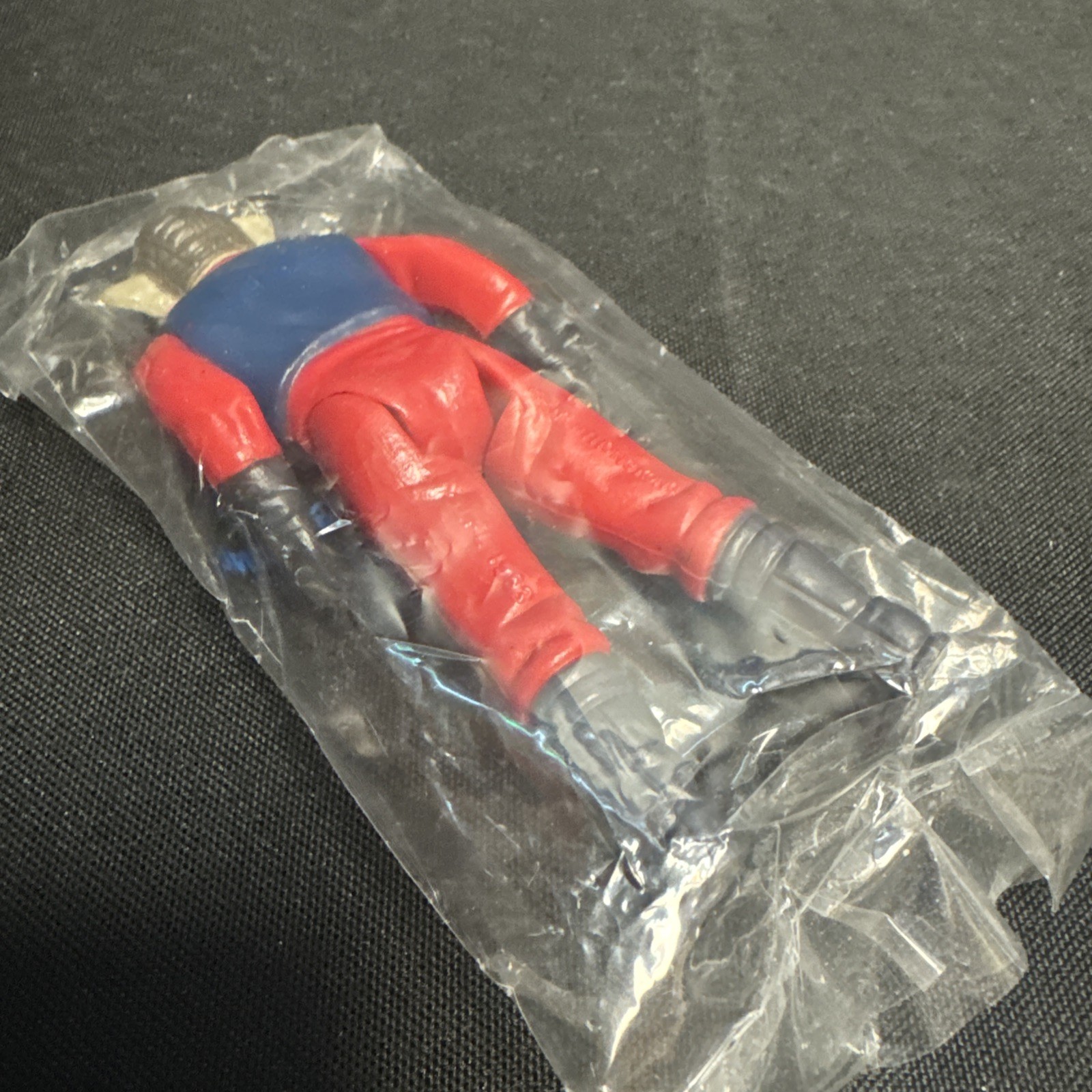 Nien Nunb sold