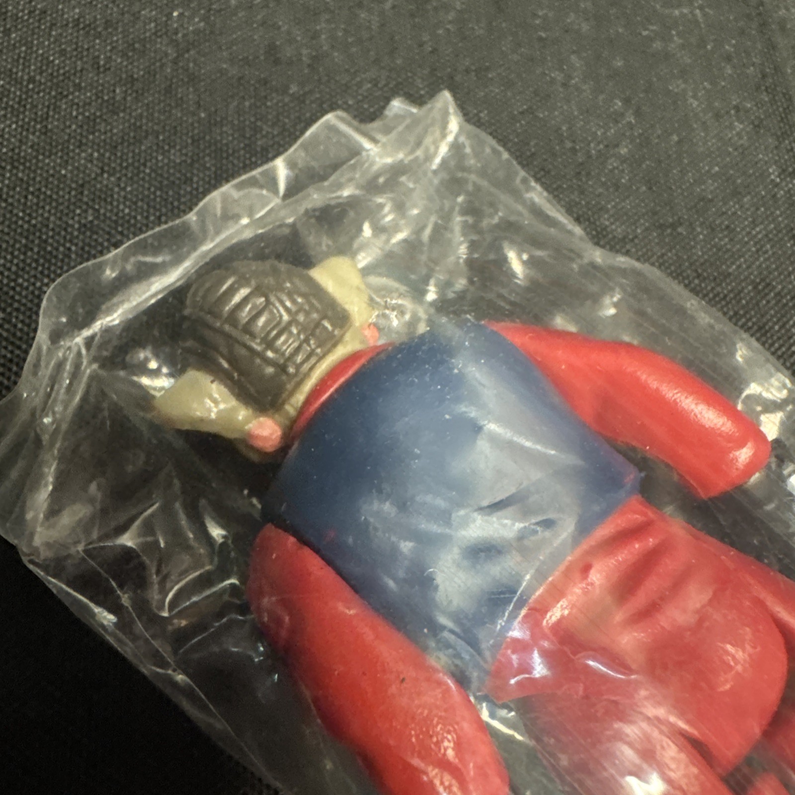 Nien Nunb sold