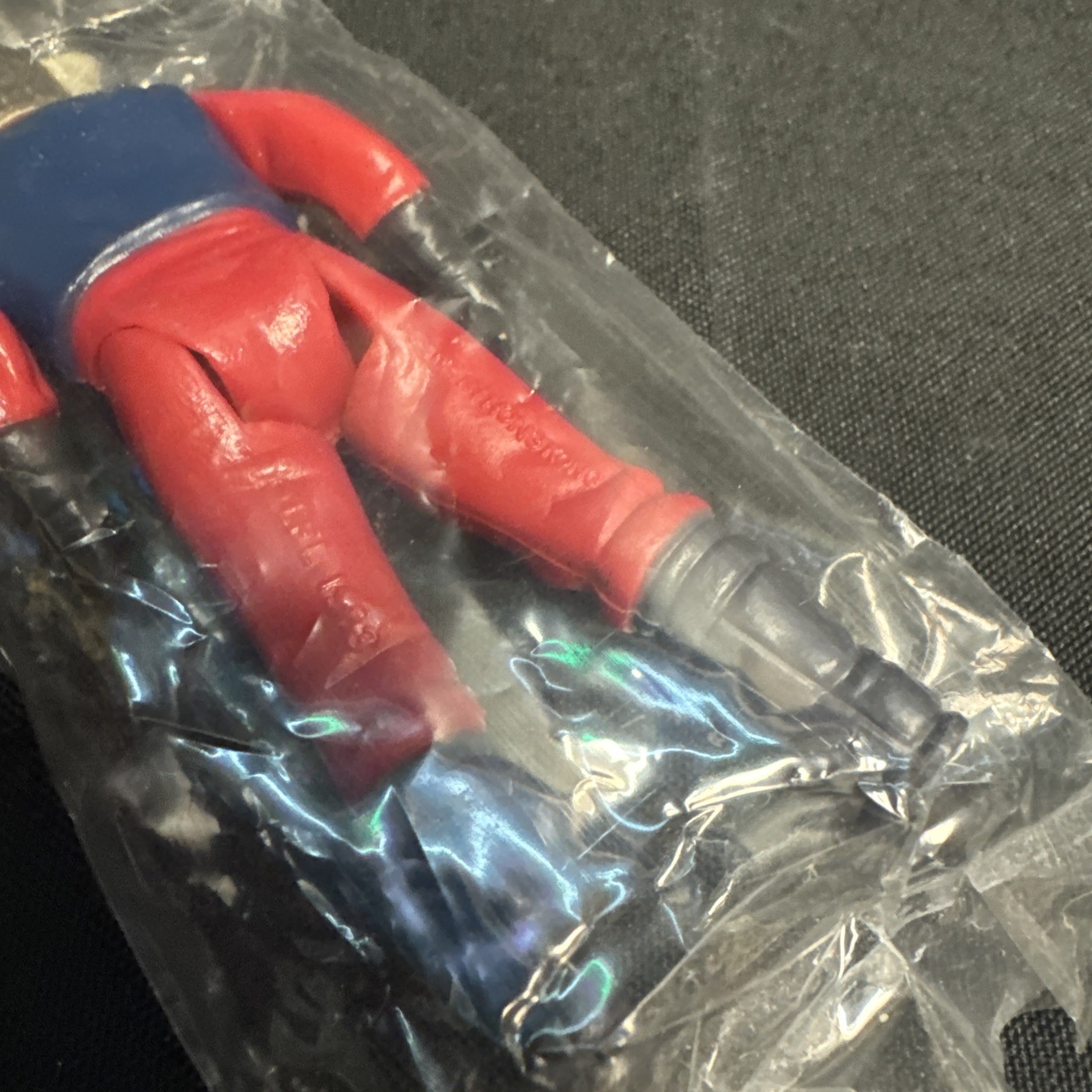 Nien Nunb sold