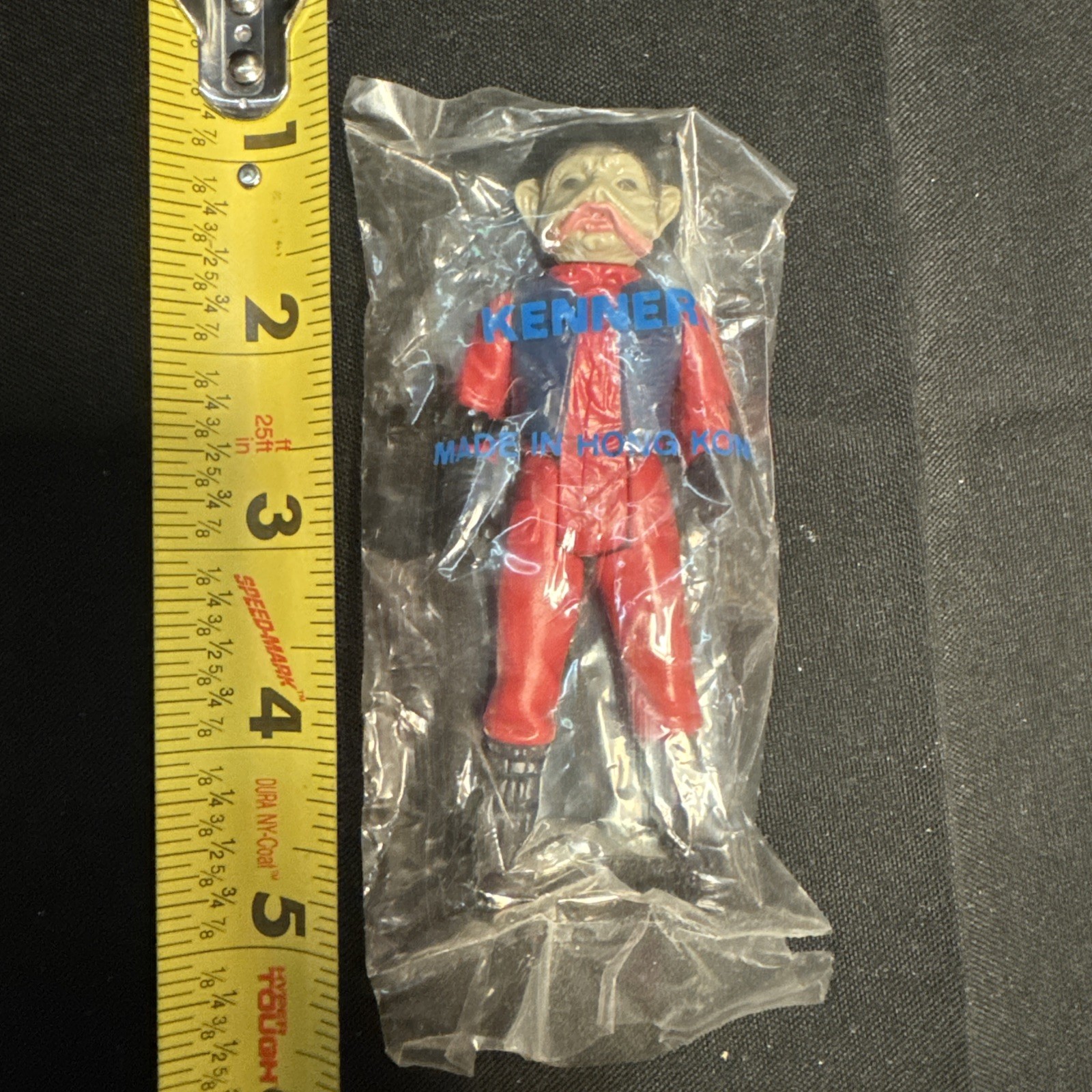 Nien Nunb sold