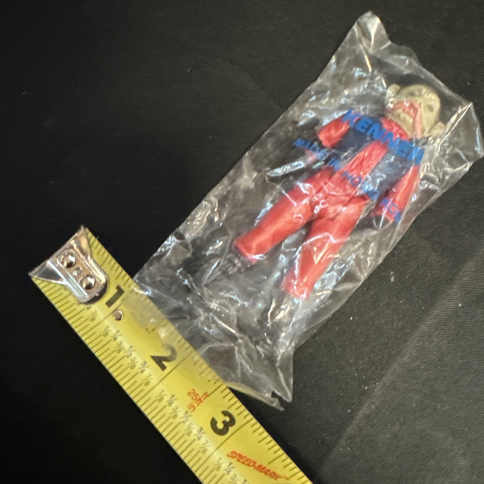Nien Nunb sold