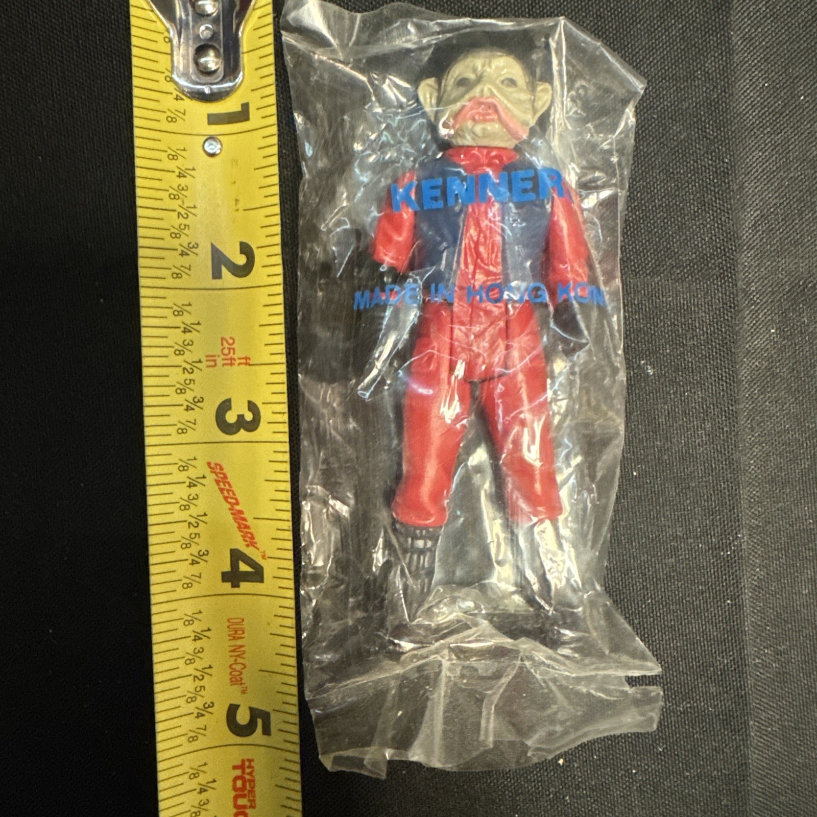 Nien Nunb sold