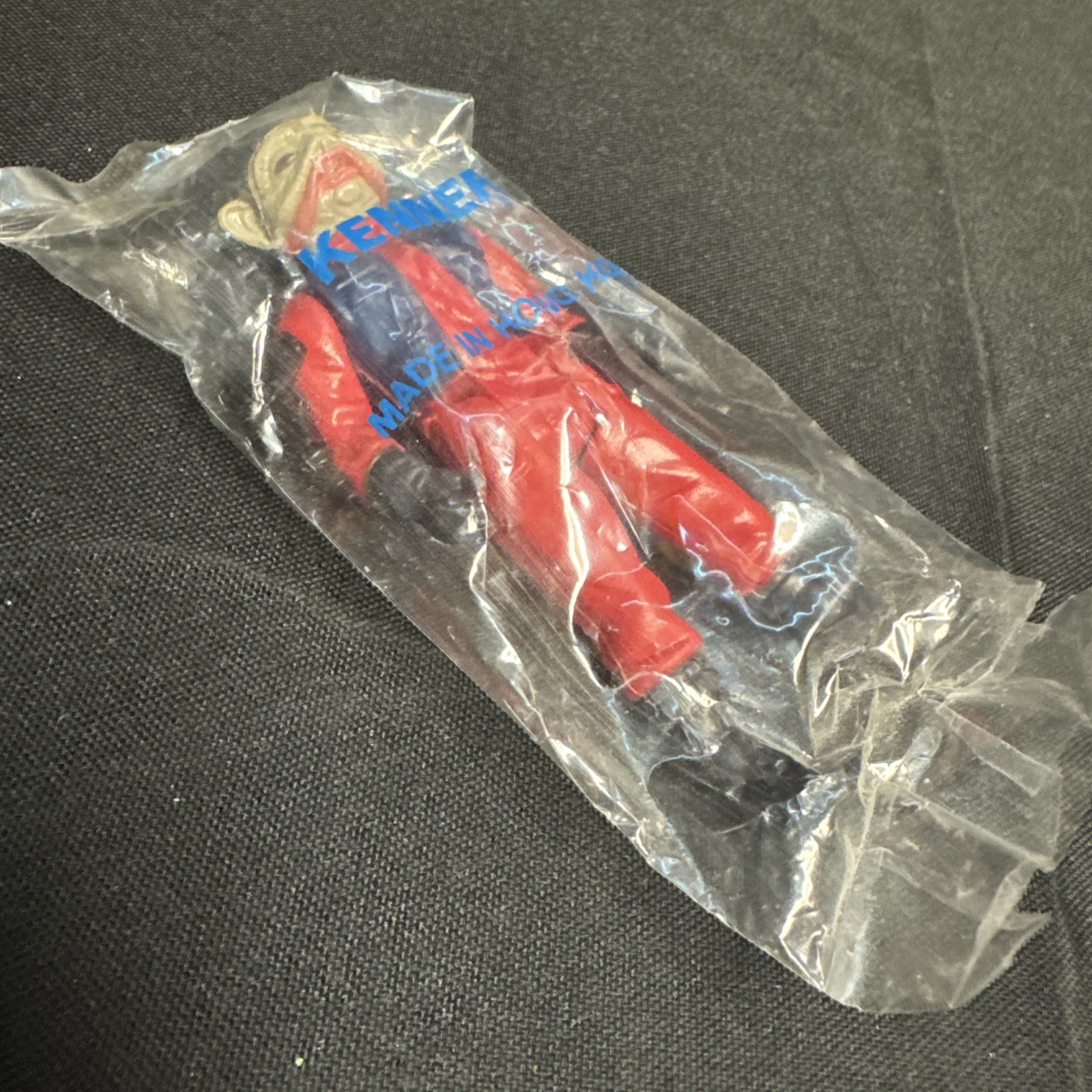 Nien Nunb sold