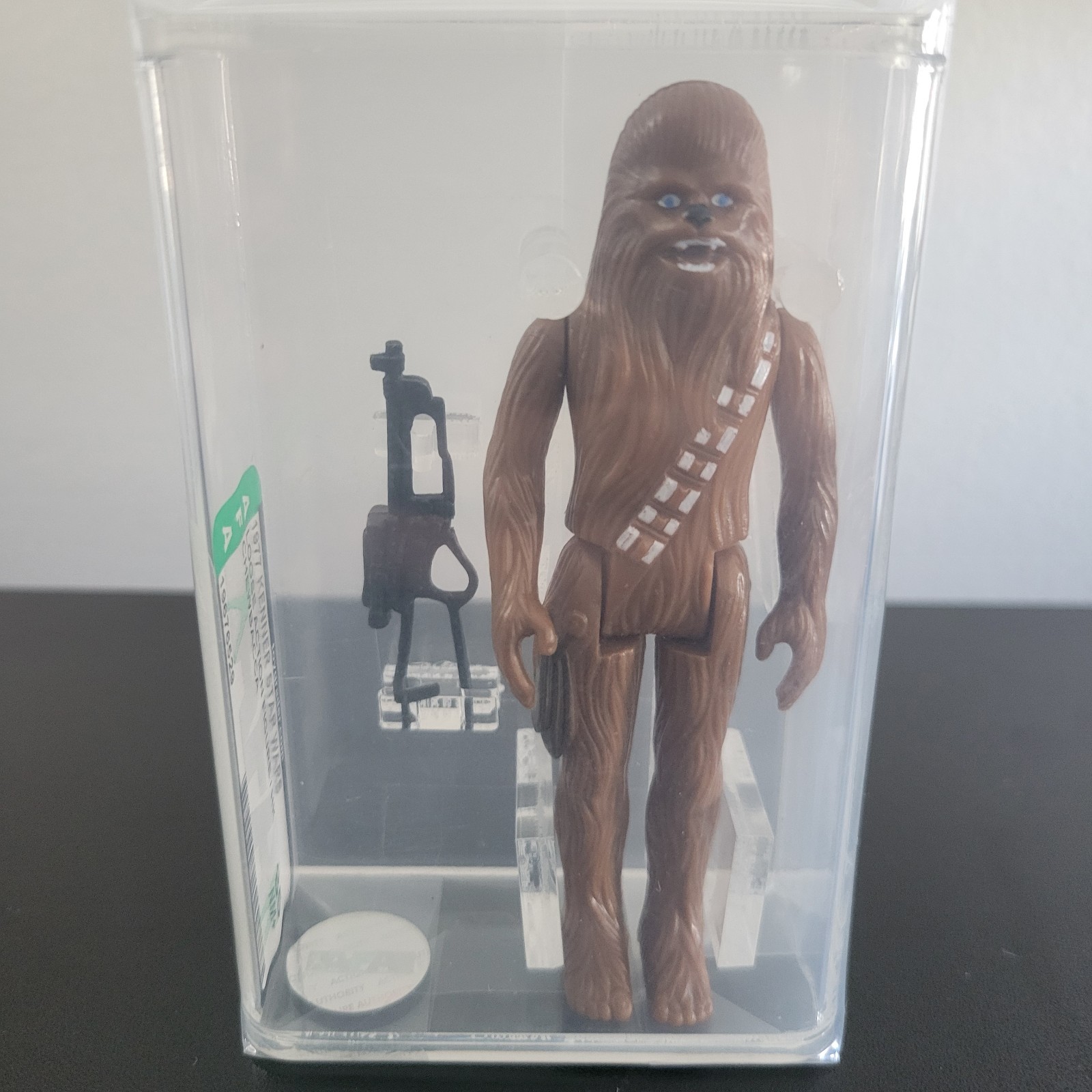 Chewbacca sold