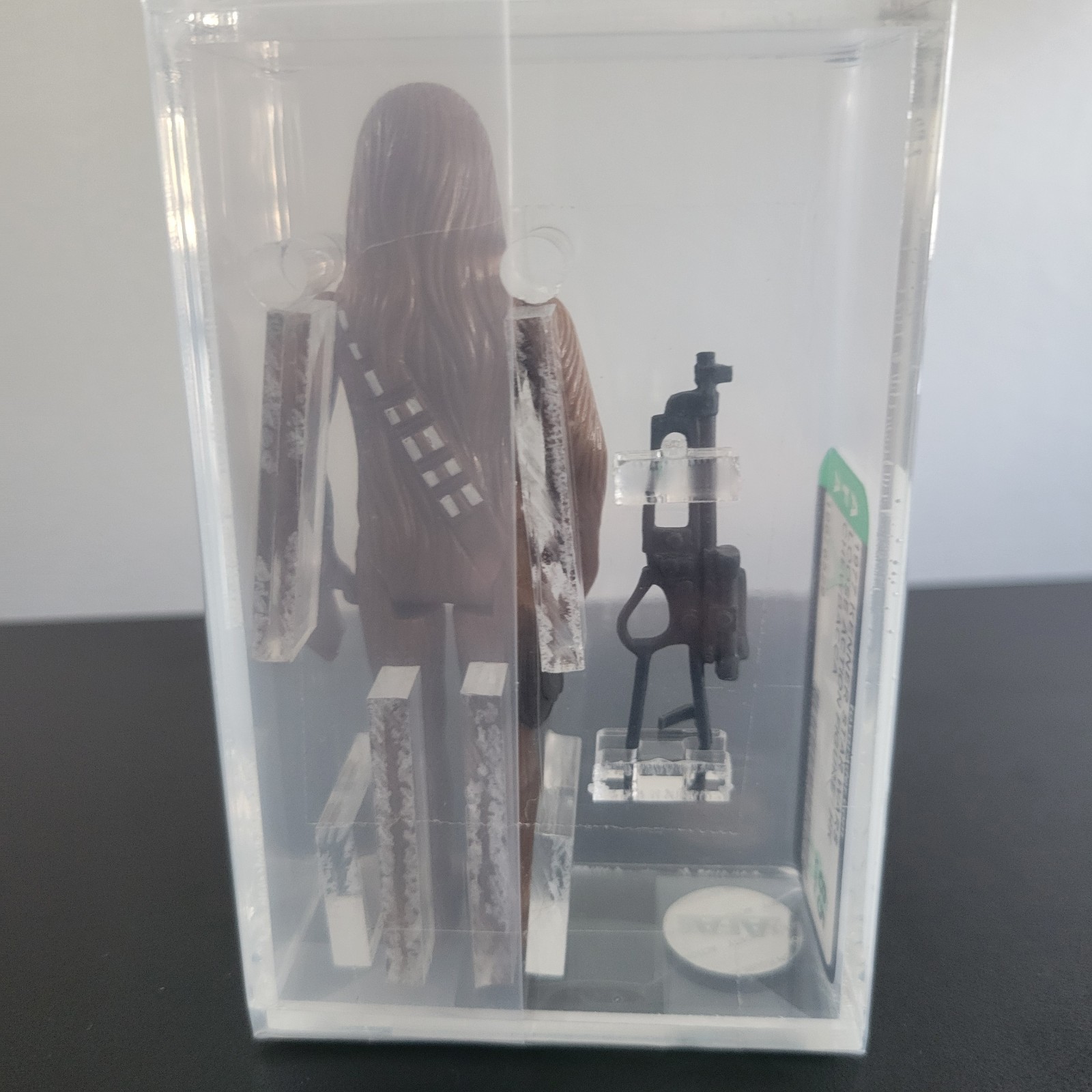 Chewbacca sold