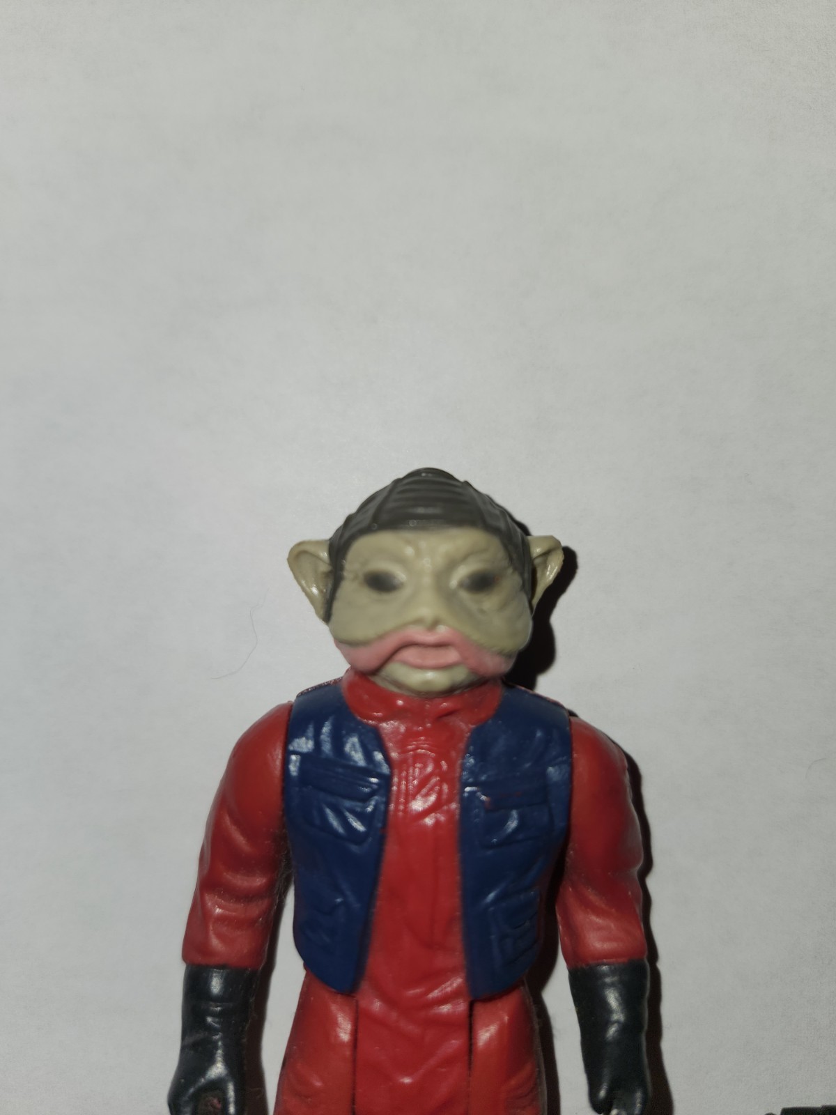 Nien Nunb sold