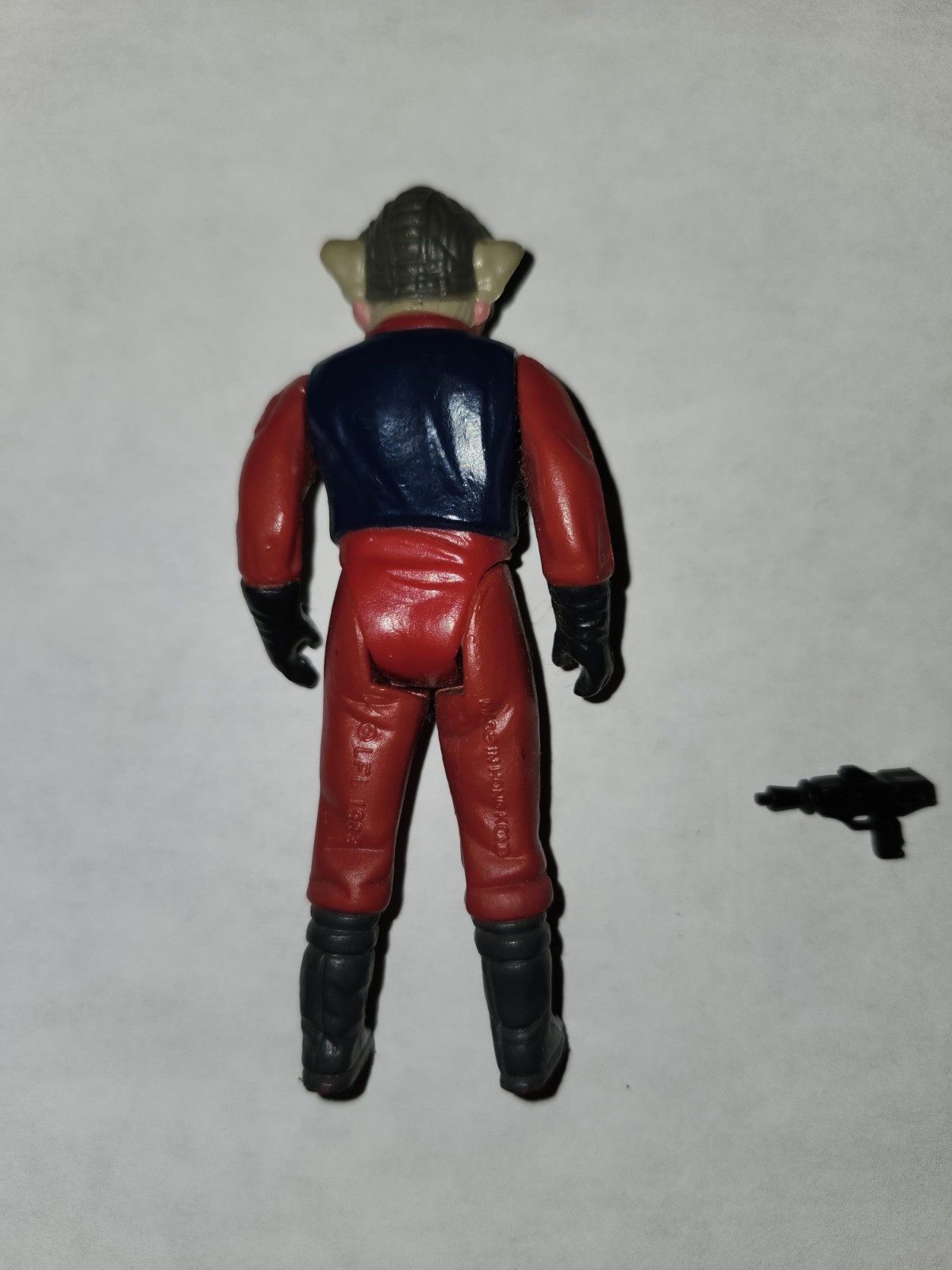 Nien Nunb sold