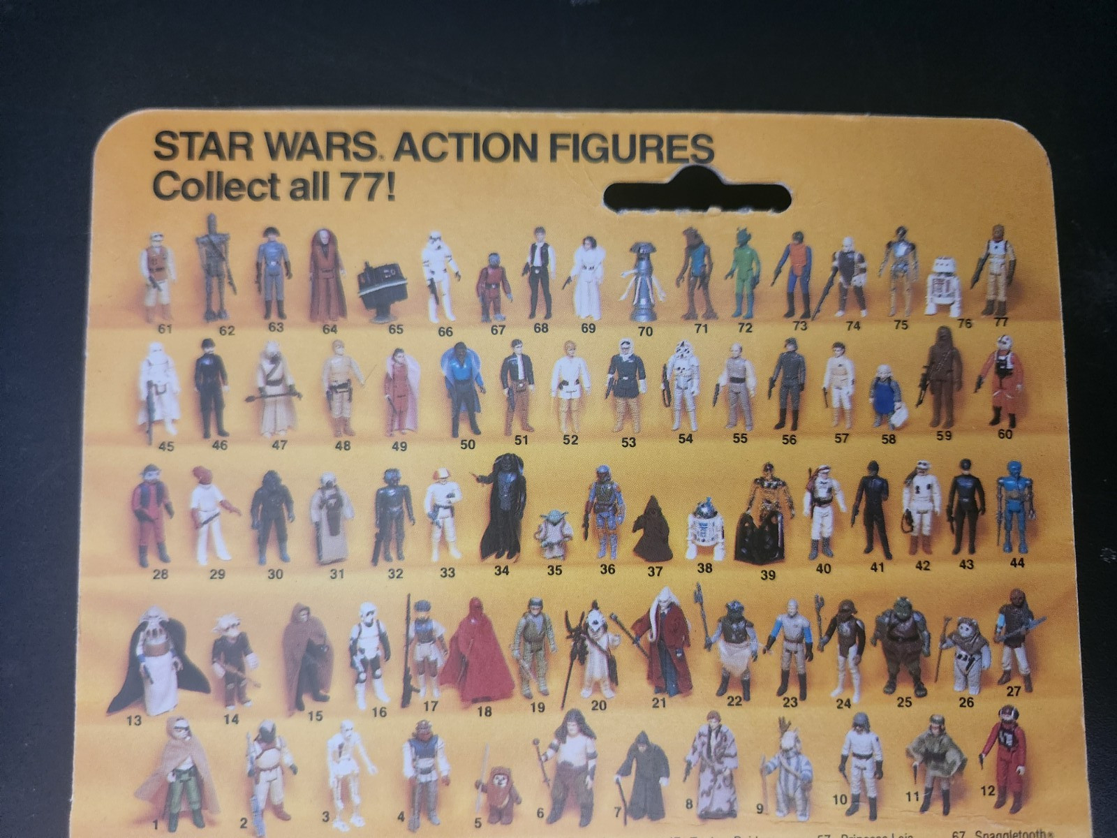 Han Solo (Hoth Battle Gear) sold