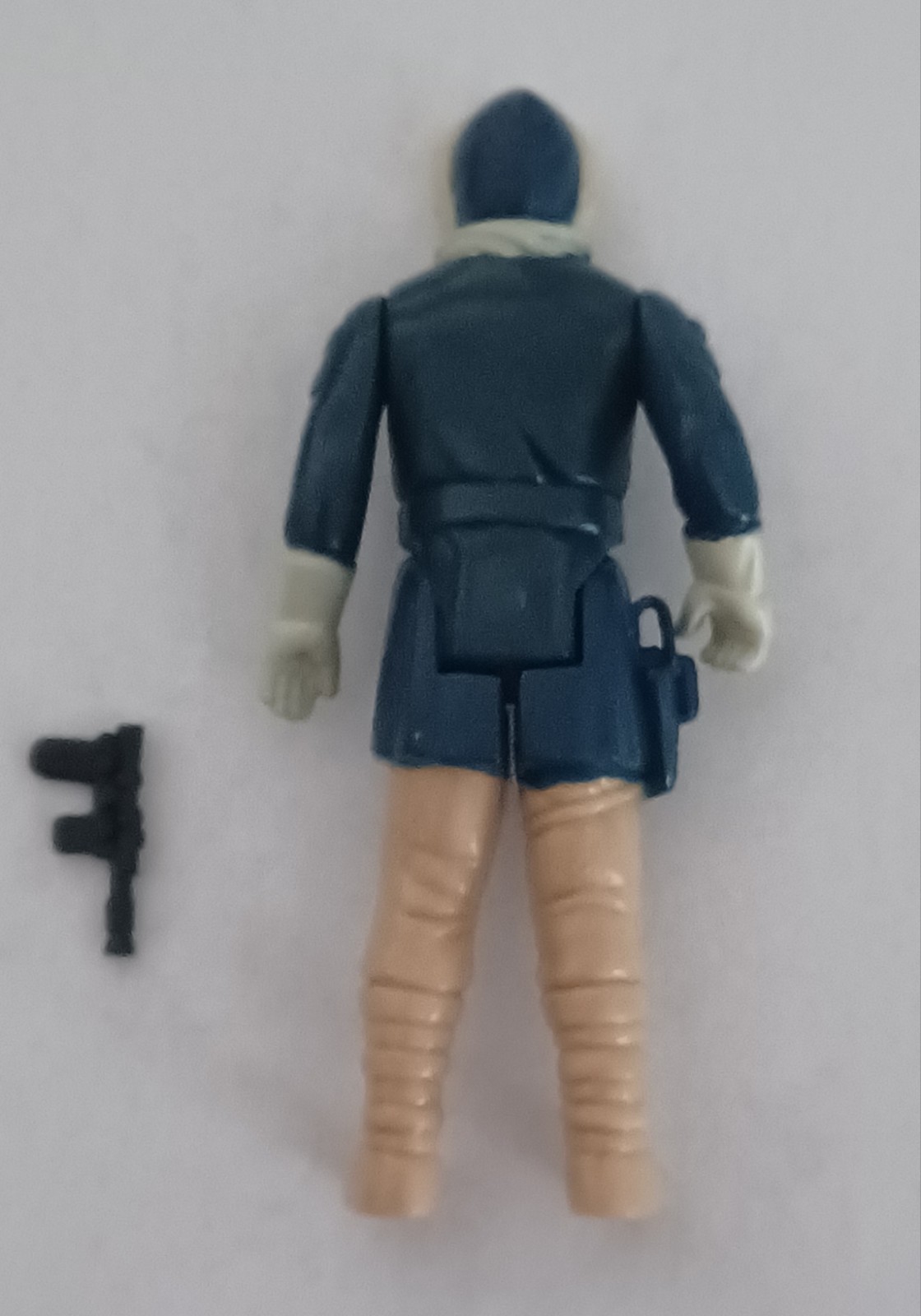 Han Solo (Hoth Battle Gear) sold