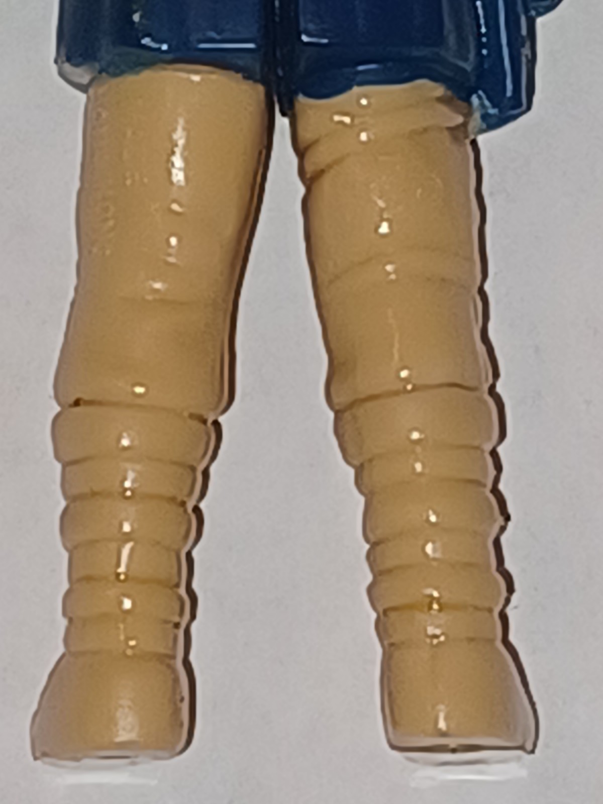 Han Solo (Hoth Battle Gear) sold
