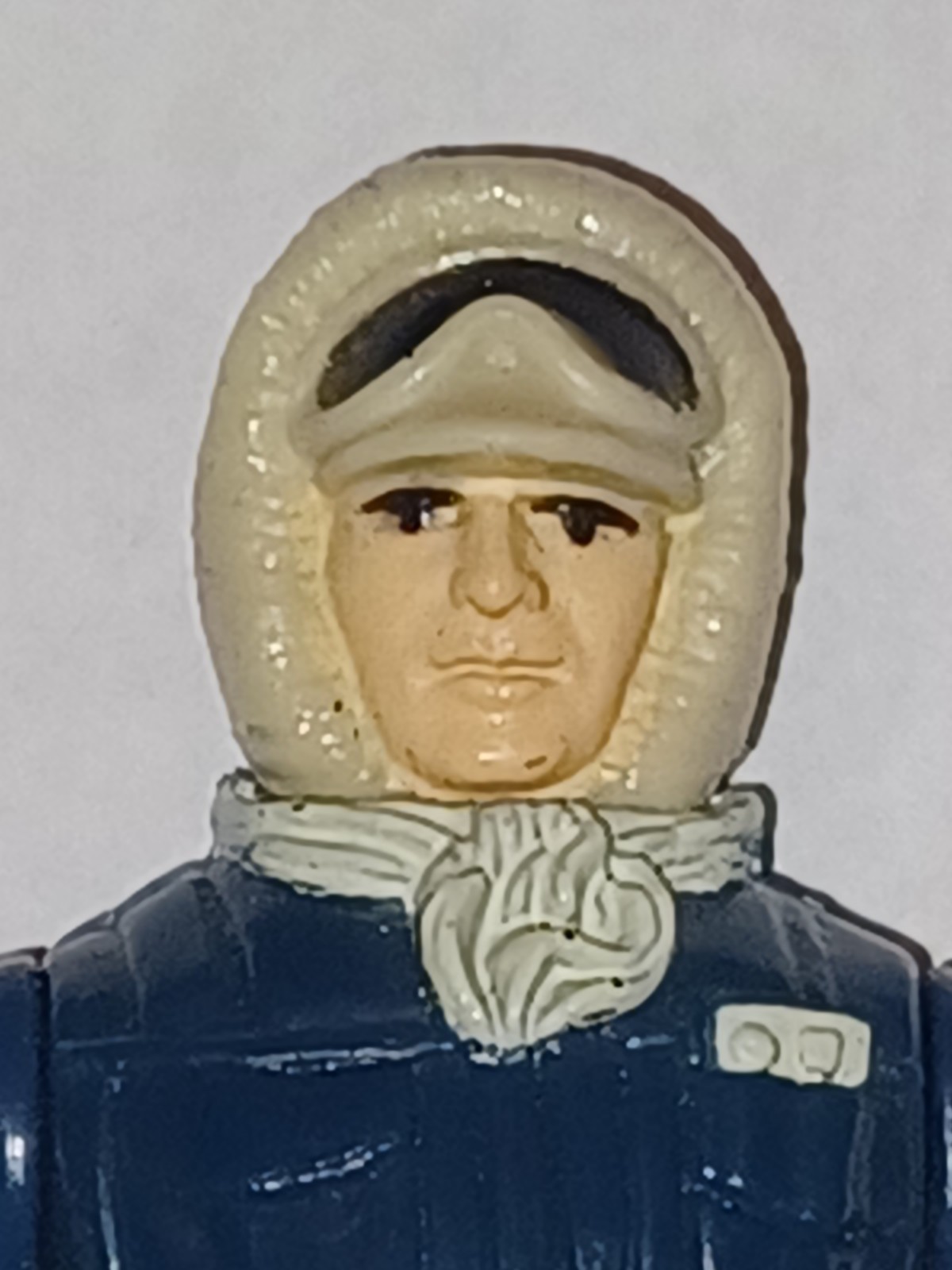 Han Solo (Hoth Battle Gear) sold