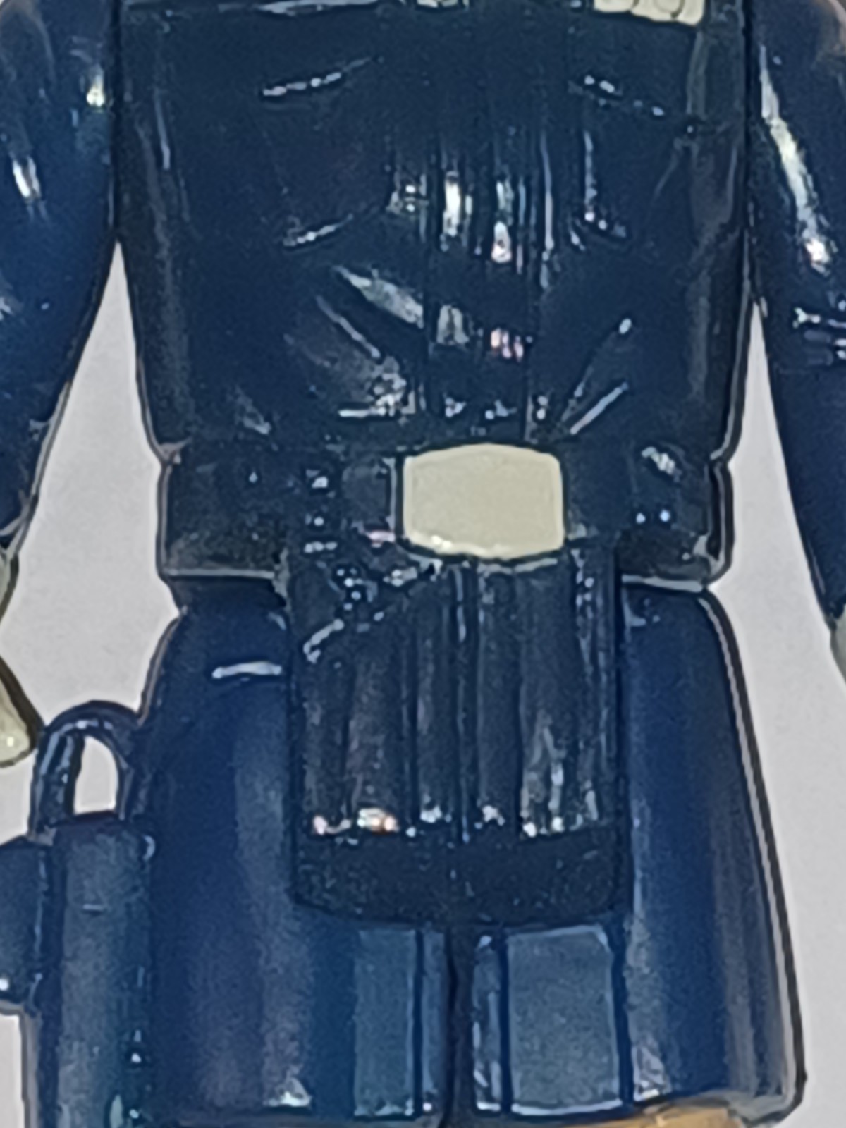 Han Solo (Hoth Battle Gear) sold