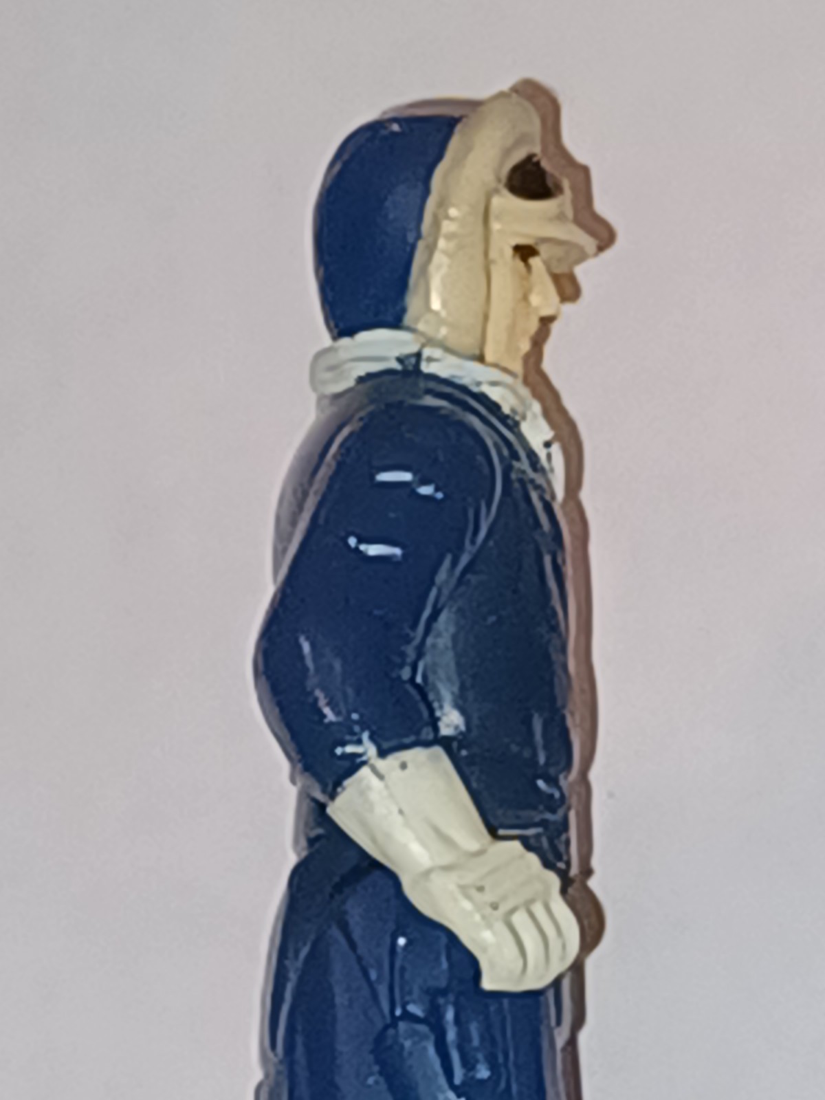 Han Solo (Hoth Battle Gear) sold