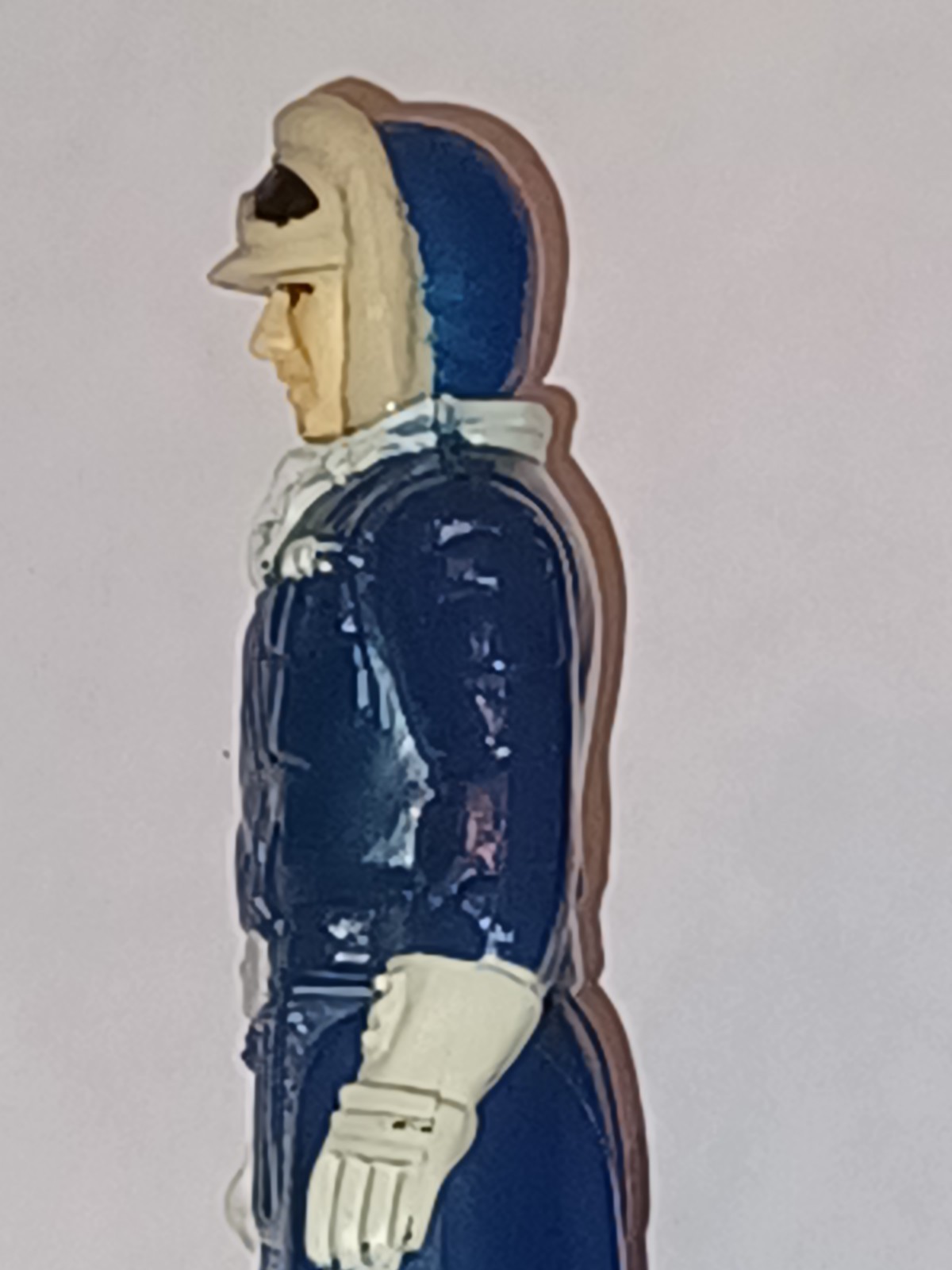 Han Solo (Hoth Battle Gear) sold