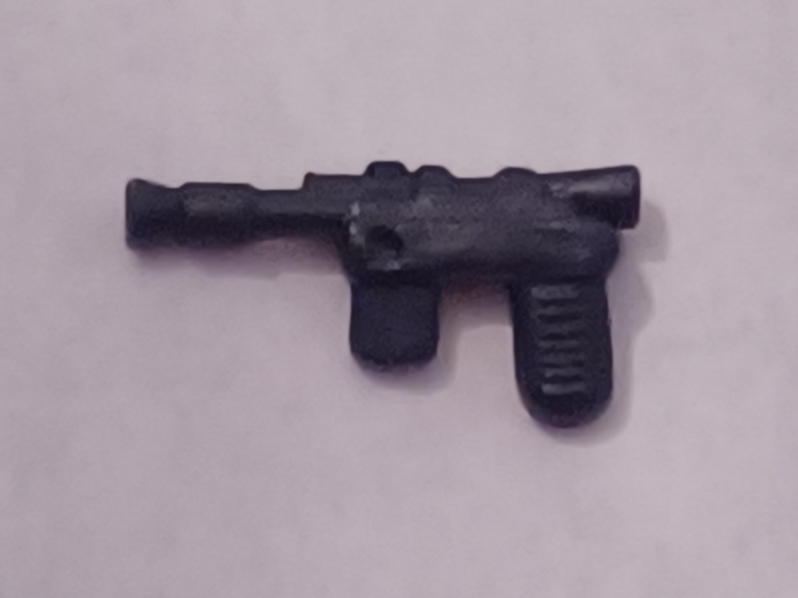 Han Solo (Hoth Battle Gear) sold