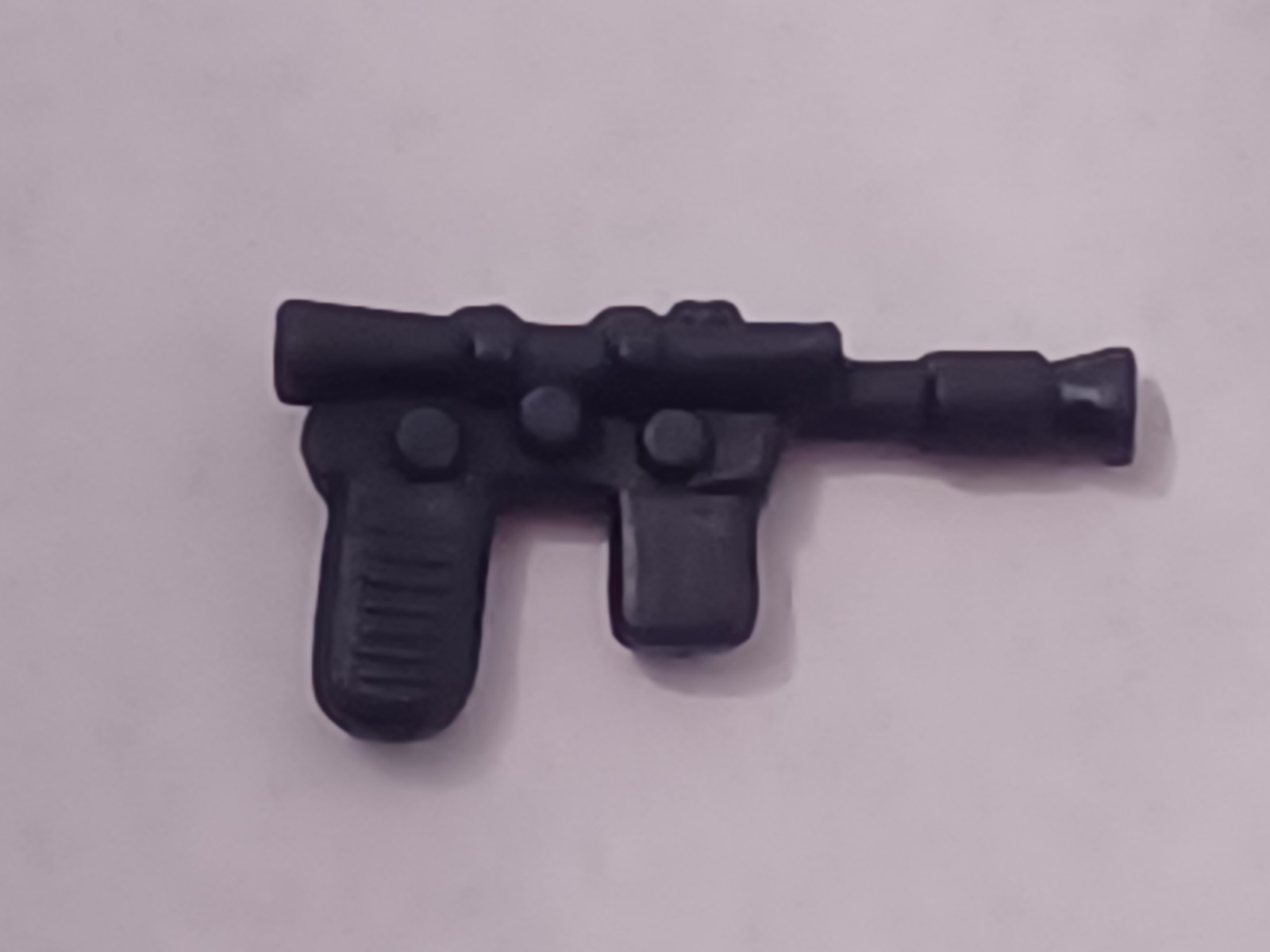 Han Solo (Hoth Battle Gear) sold