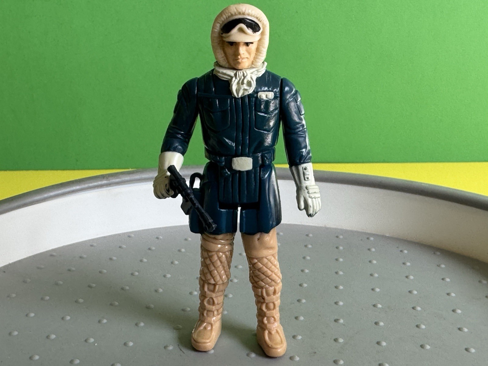 Han Solo (Hoth Battle Gear) sold