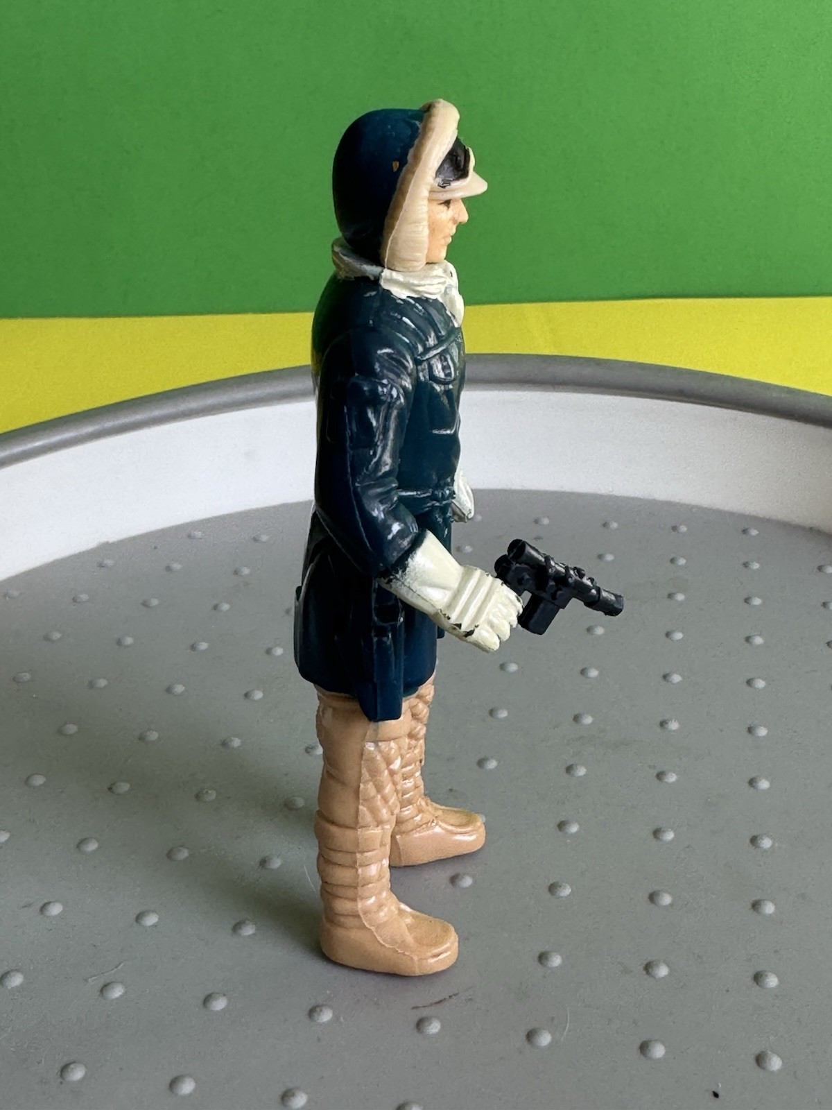 Han Solo (Hoth Battle Gear) sold