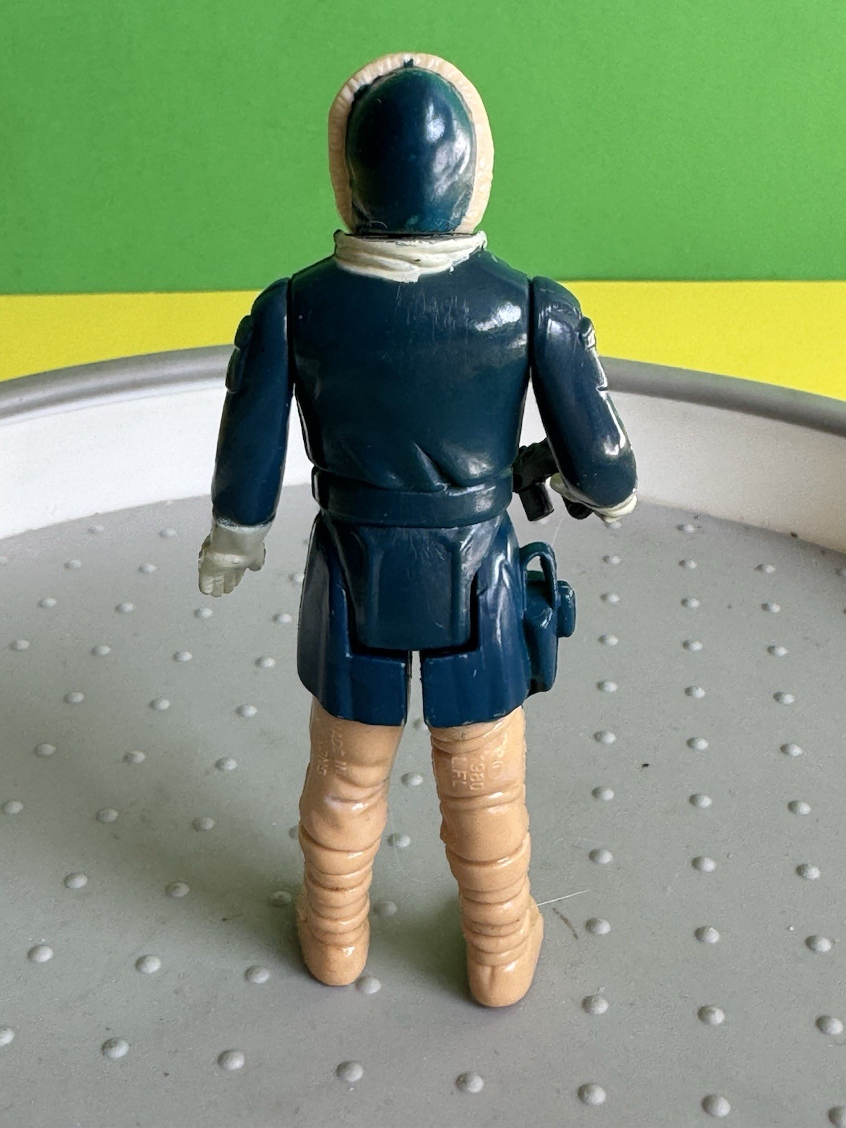 Han Solo (Hoth Battle Gear) sold