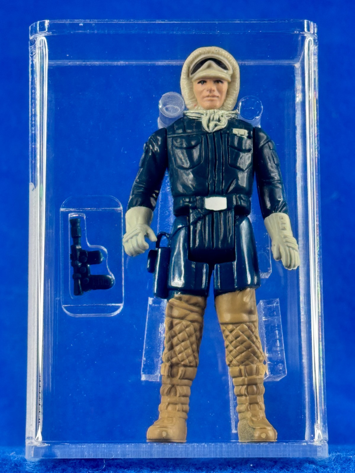 Han Solo (Hoth Battle Gear) sold