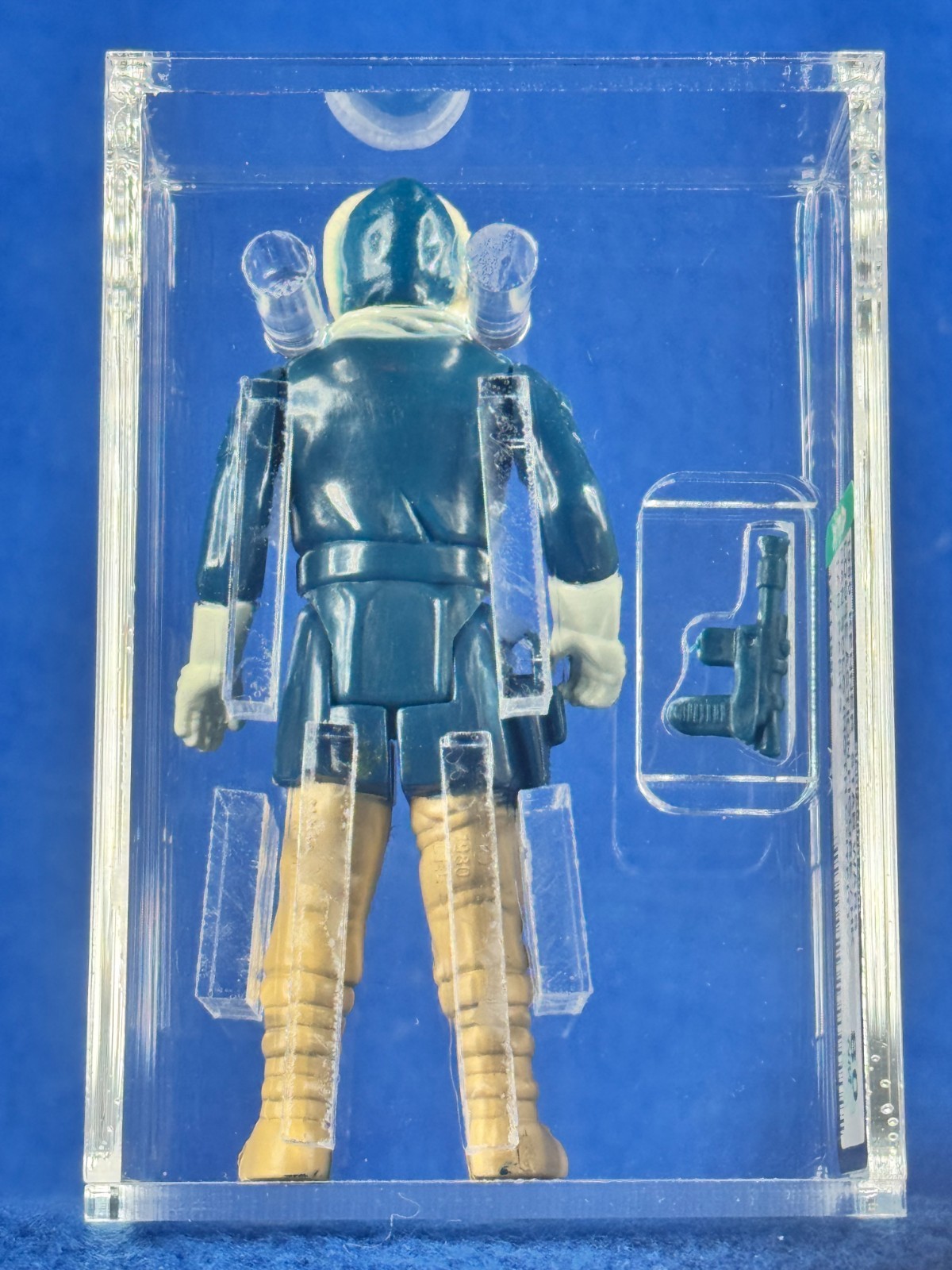 Han Solo (Hoth Battle Gear) sold