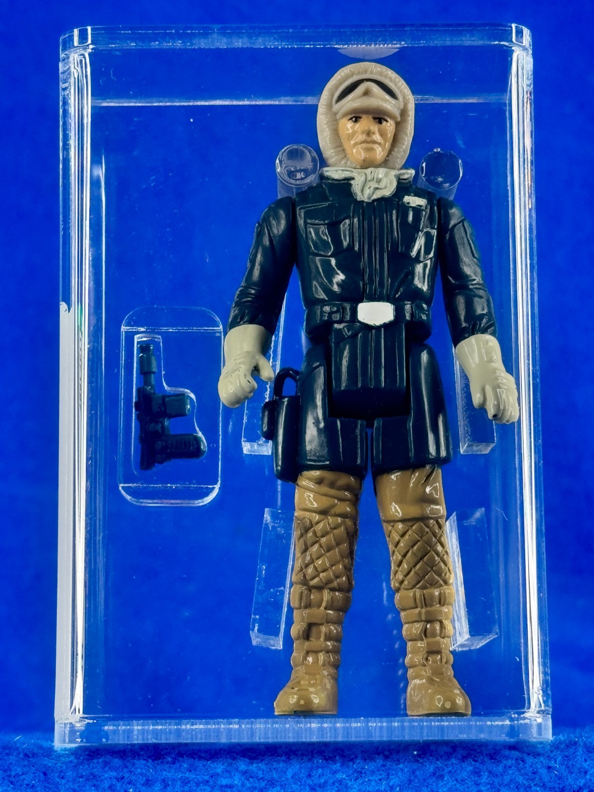 Han Solo (Hoth Battle Gear) sold