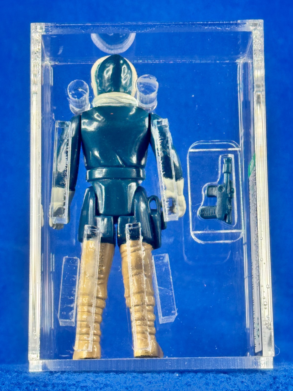 Han Solo (Hoth Battle Gear) sold