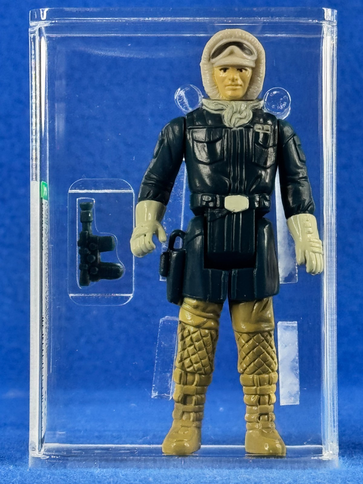 Han Solo (Hoth Battle Gear) sold