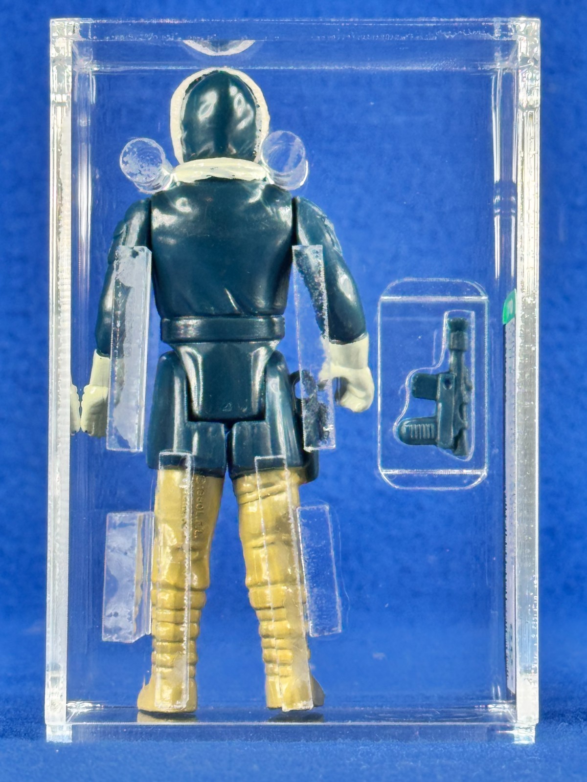 Han Solo (Hoth Battle Gear) sold